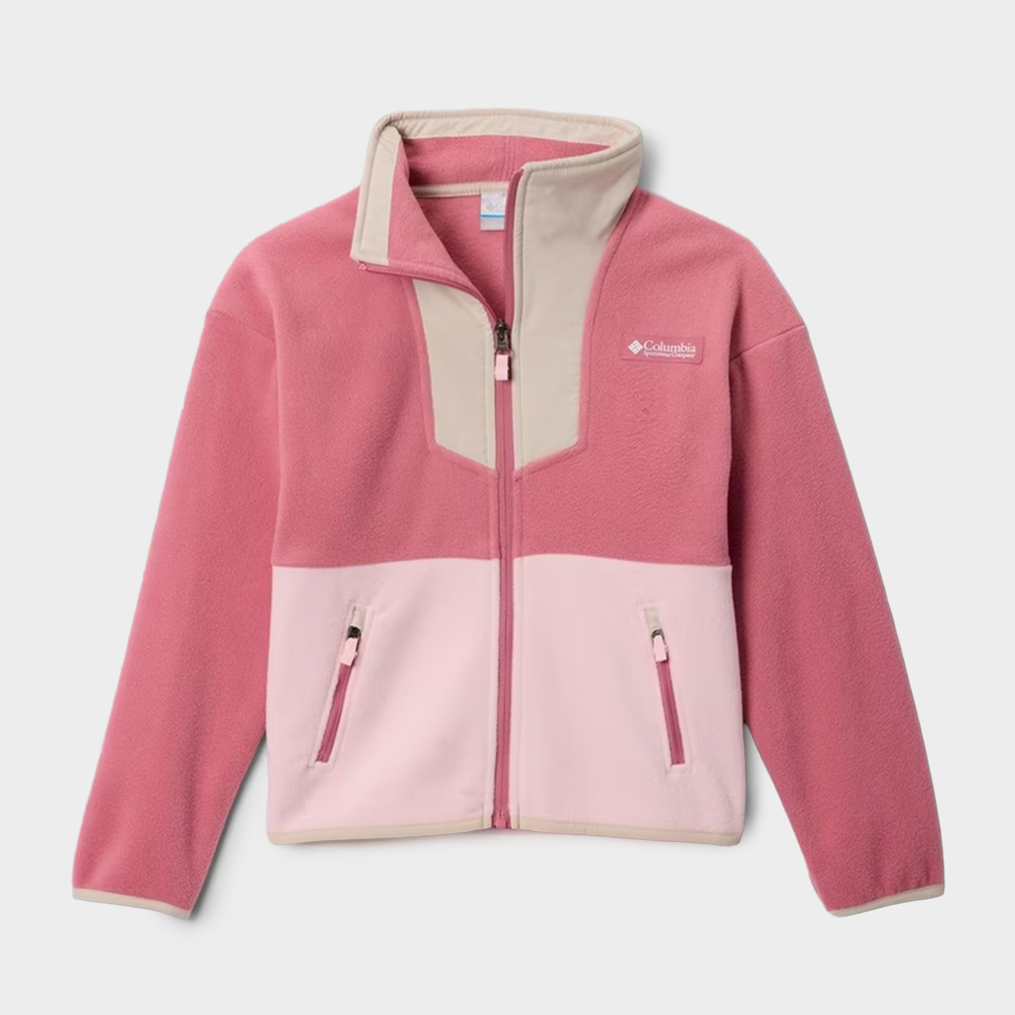 Kids’ Sequoia Grove™ Fleece Jacket Kids’ Sequoia Grove™ Fleece Jacket