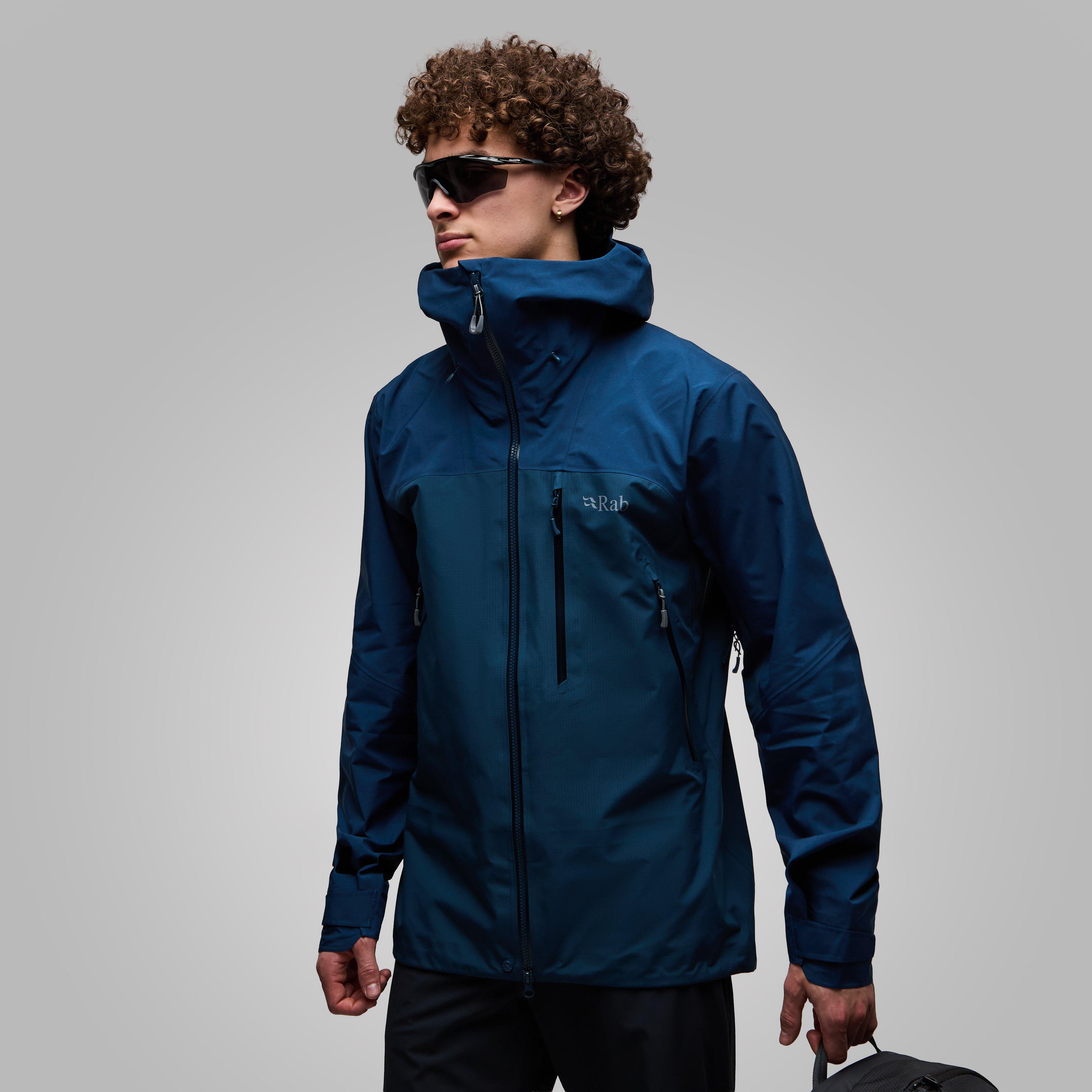 Men’s Latok Mountain GORE-TEX® Pro Jacket Men’s Latok Mountain GORE-TEX® Pro Jacket