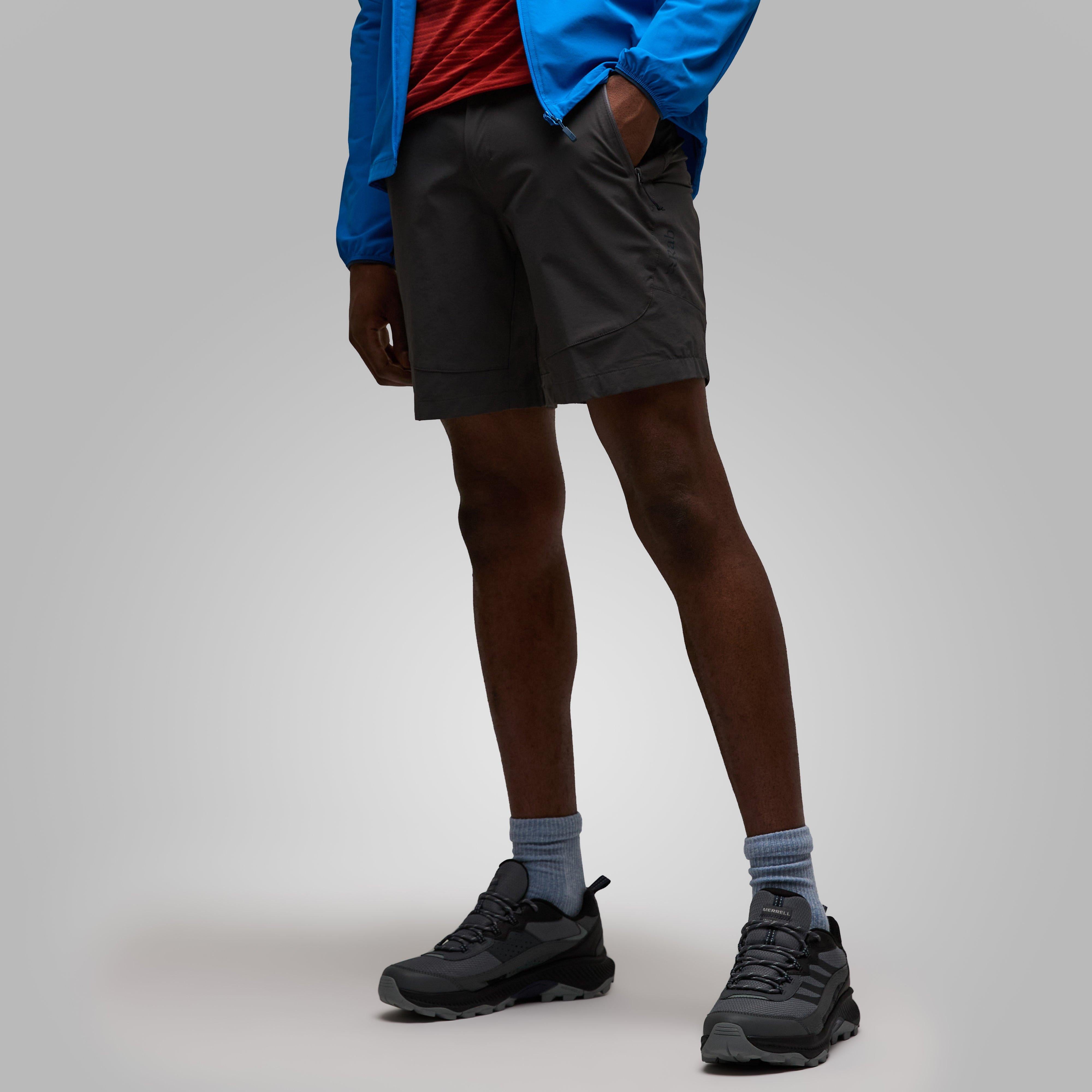 Men’s Torque in Mountain Shorts Men’s Torque in Mountain Shorts