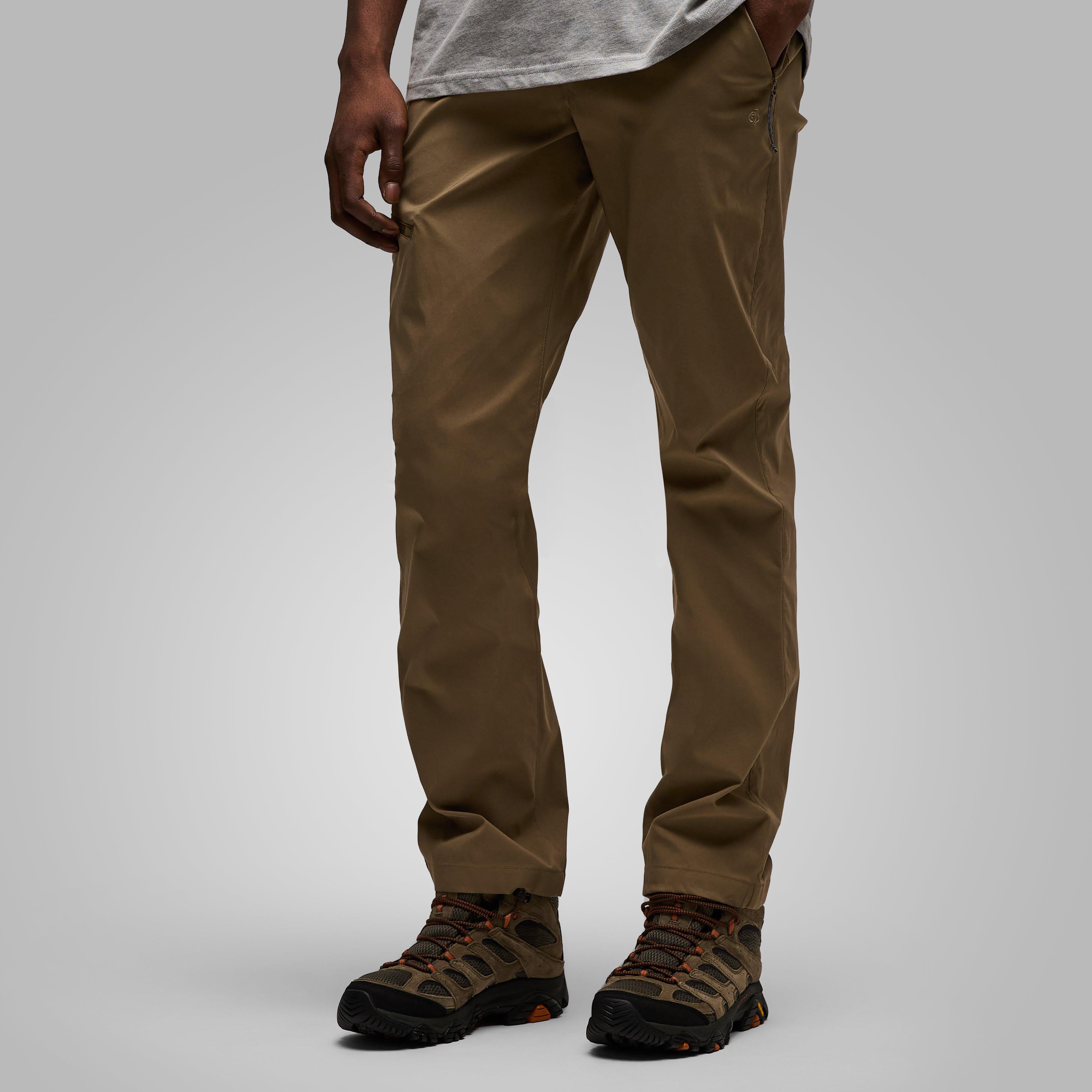 Men’s Kiwi Pro III Trousers – Beige R Men’s Kiwi Pro III Trousers – Beige R