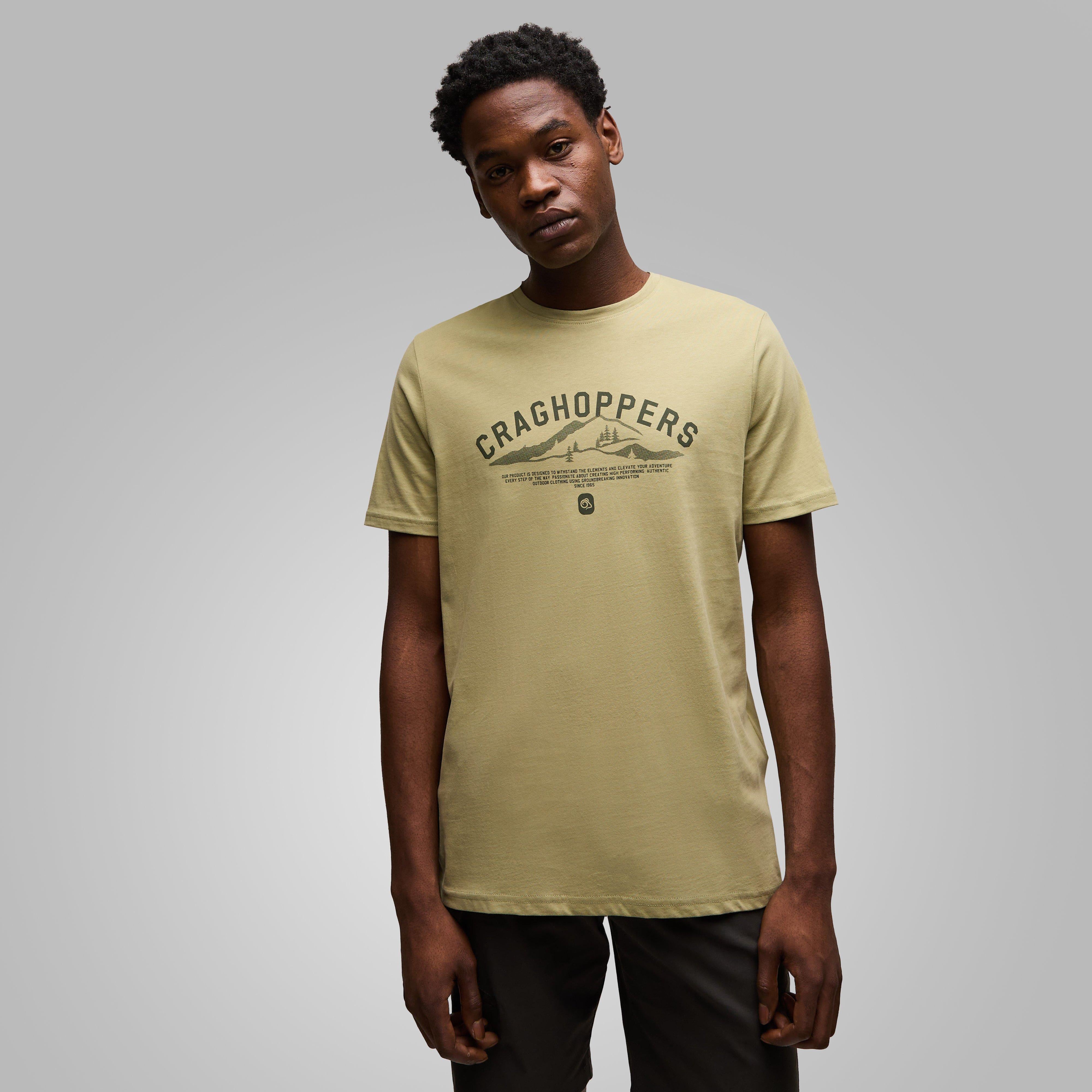Men’s Lucent II T Shirt Men’s Lucent II T Shirt