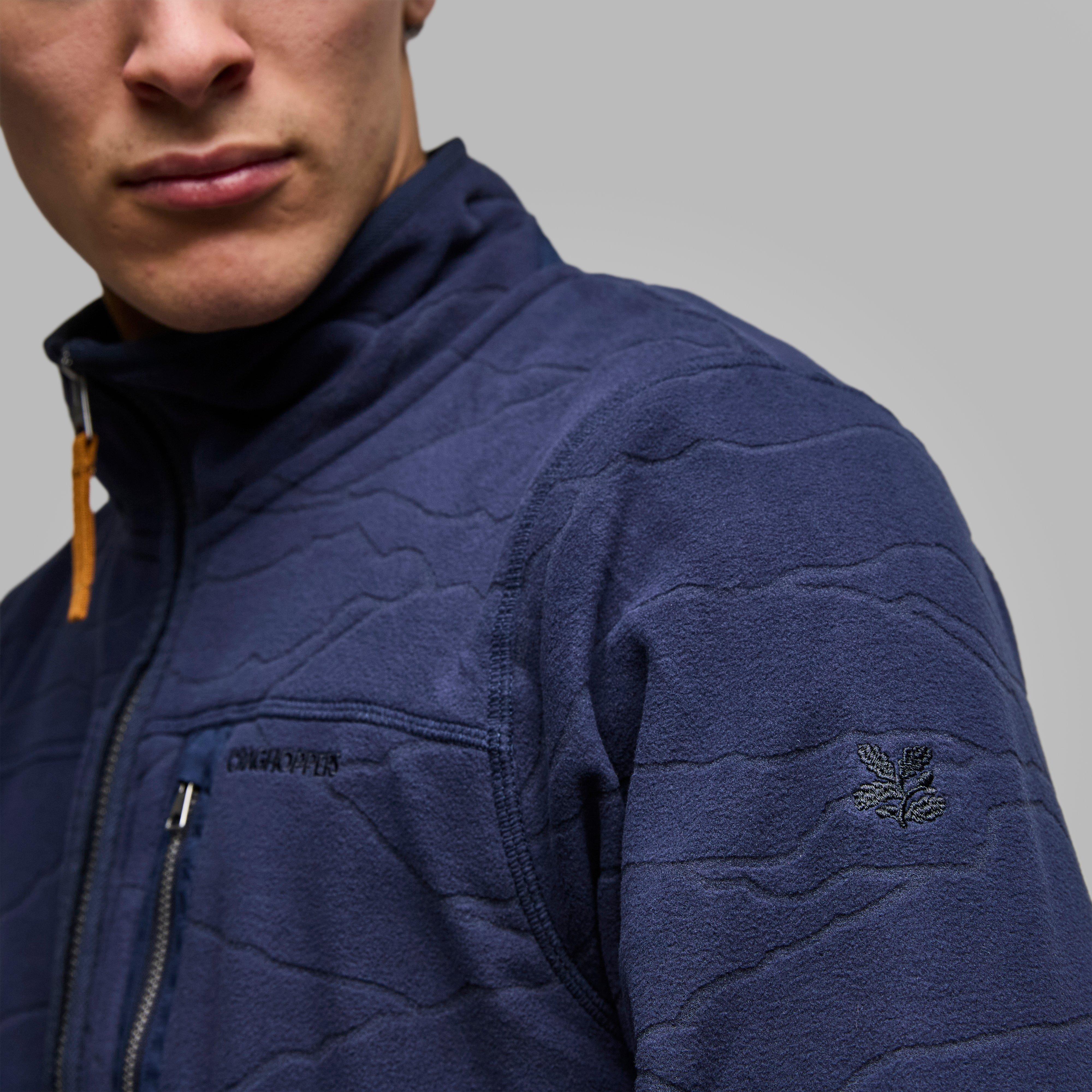 Men’s National Trust Yewdale Jacket