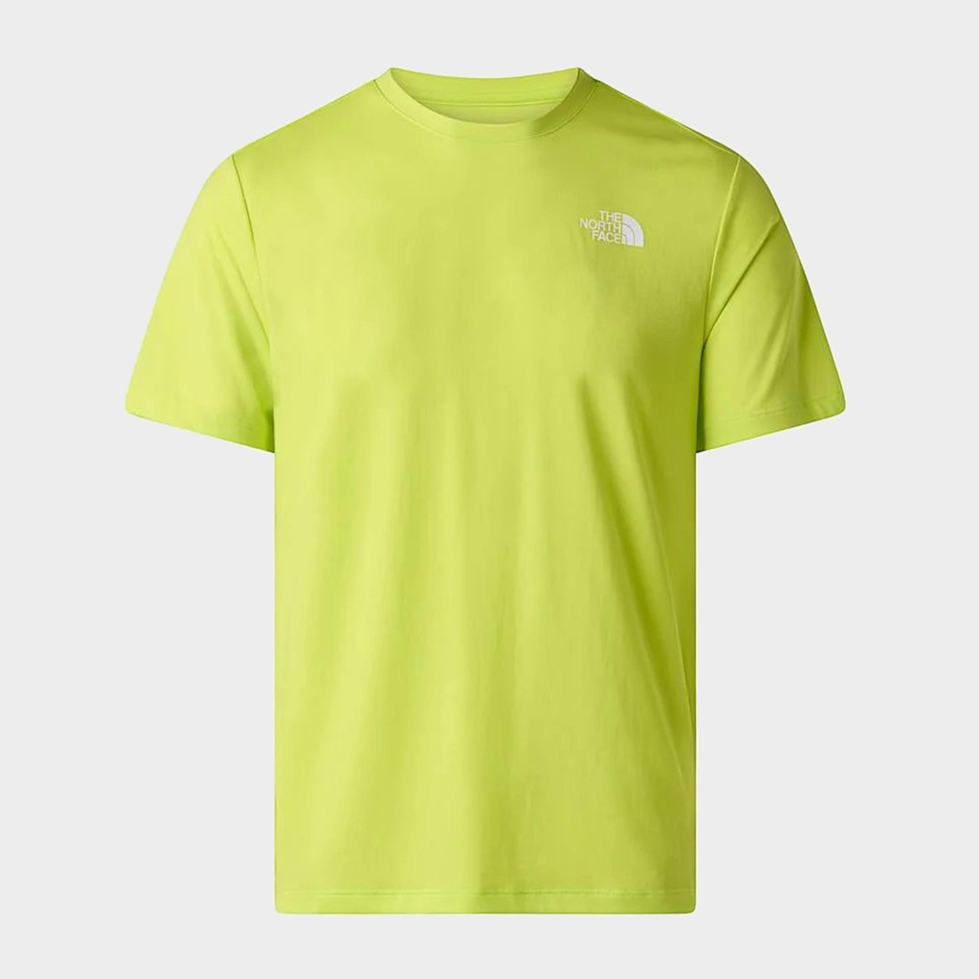 Men’s Short Sleeve T Shirt Men’s Short Sleeve T Shirt