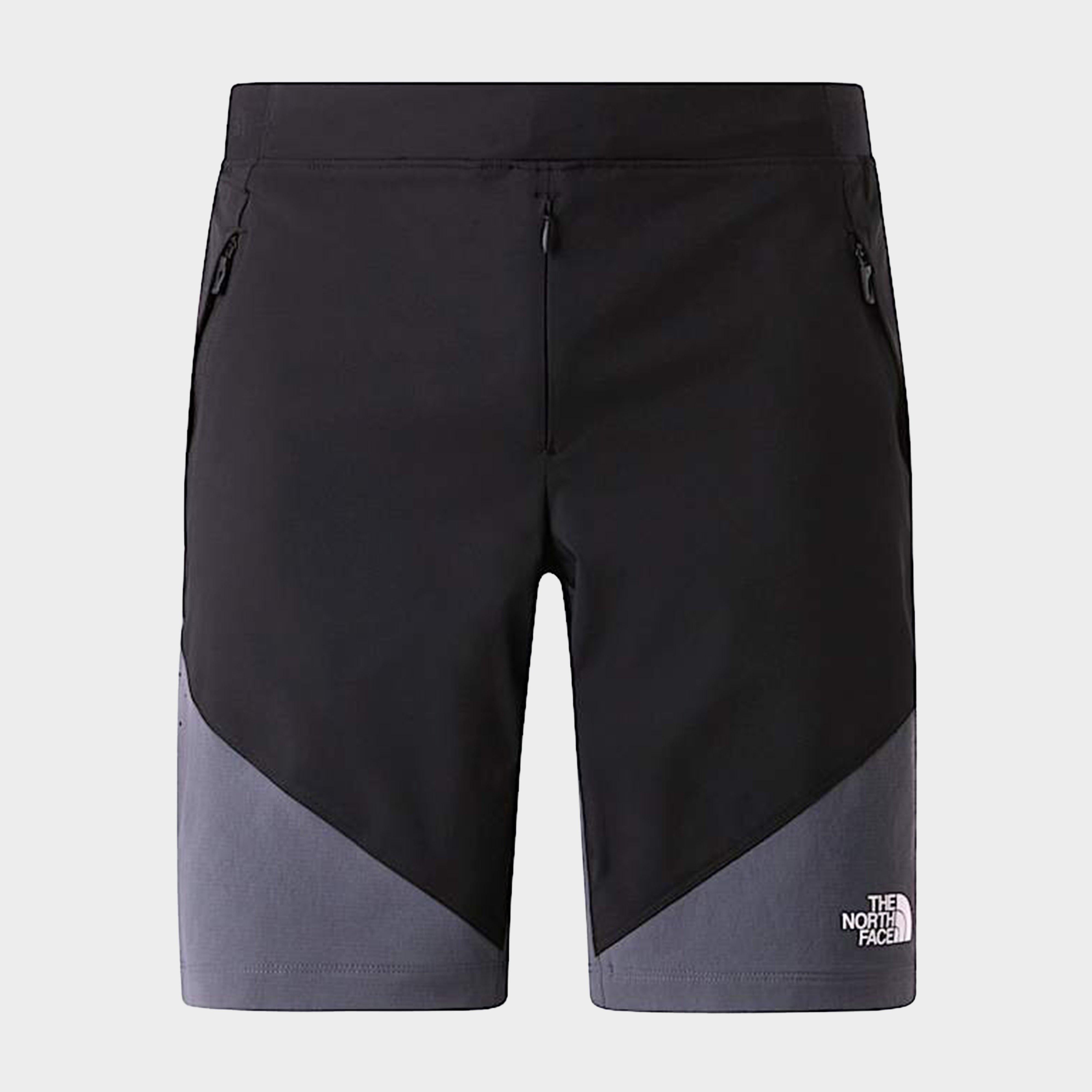 Men’s Circuladian Alpine Shorts Men’s Circuladian Alpine Shorts