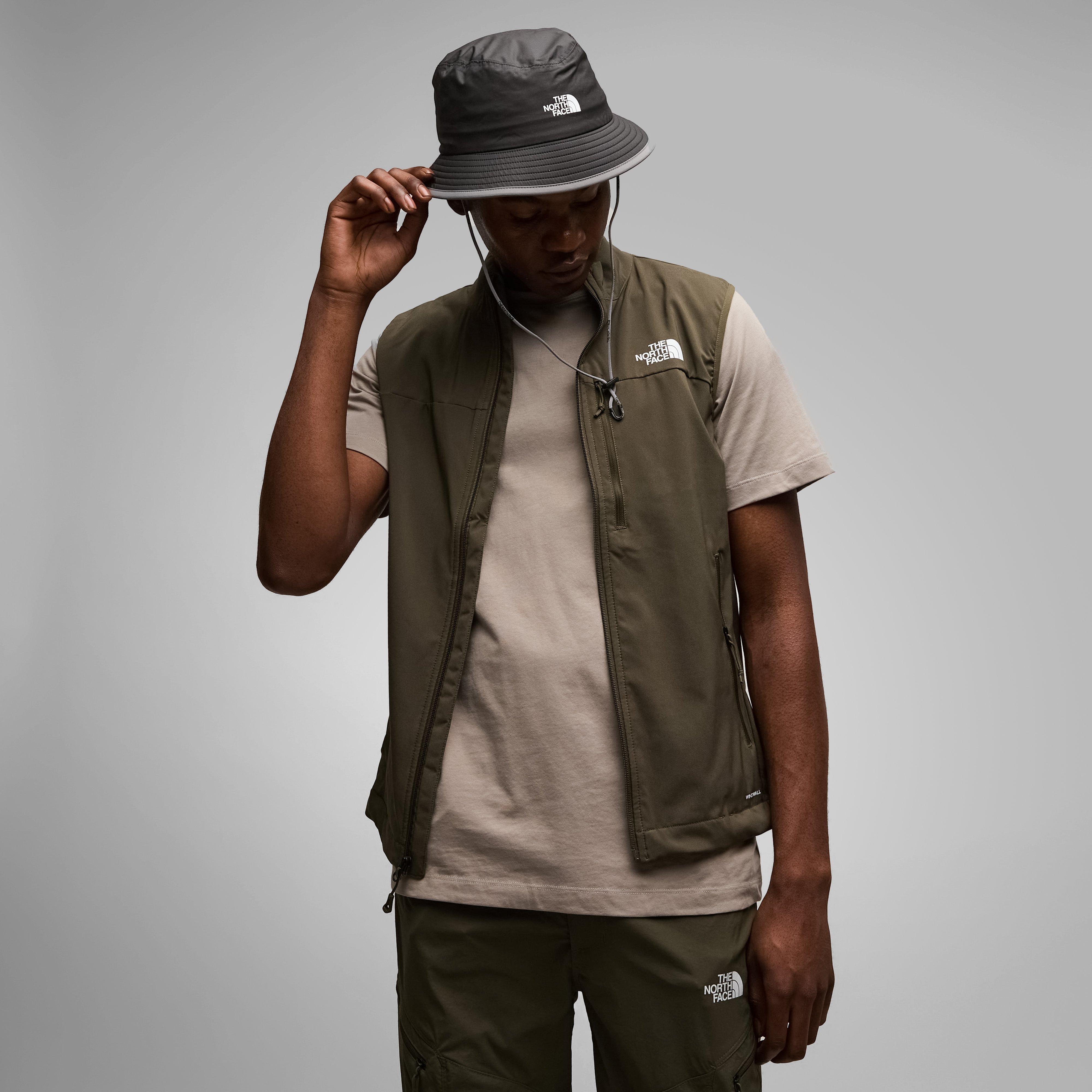 Men’s Nimble Vest Men’s Nimble Vest