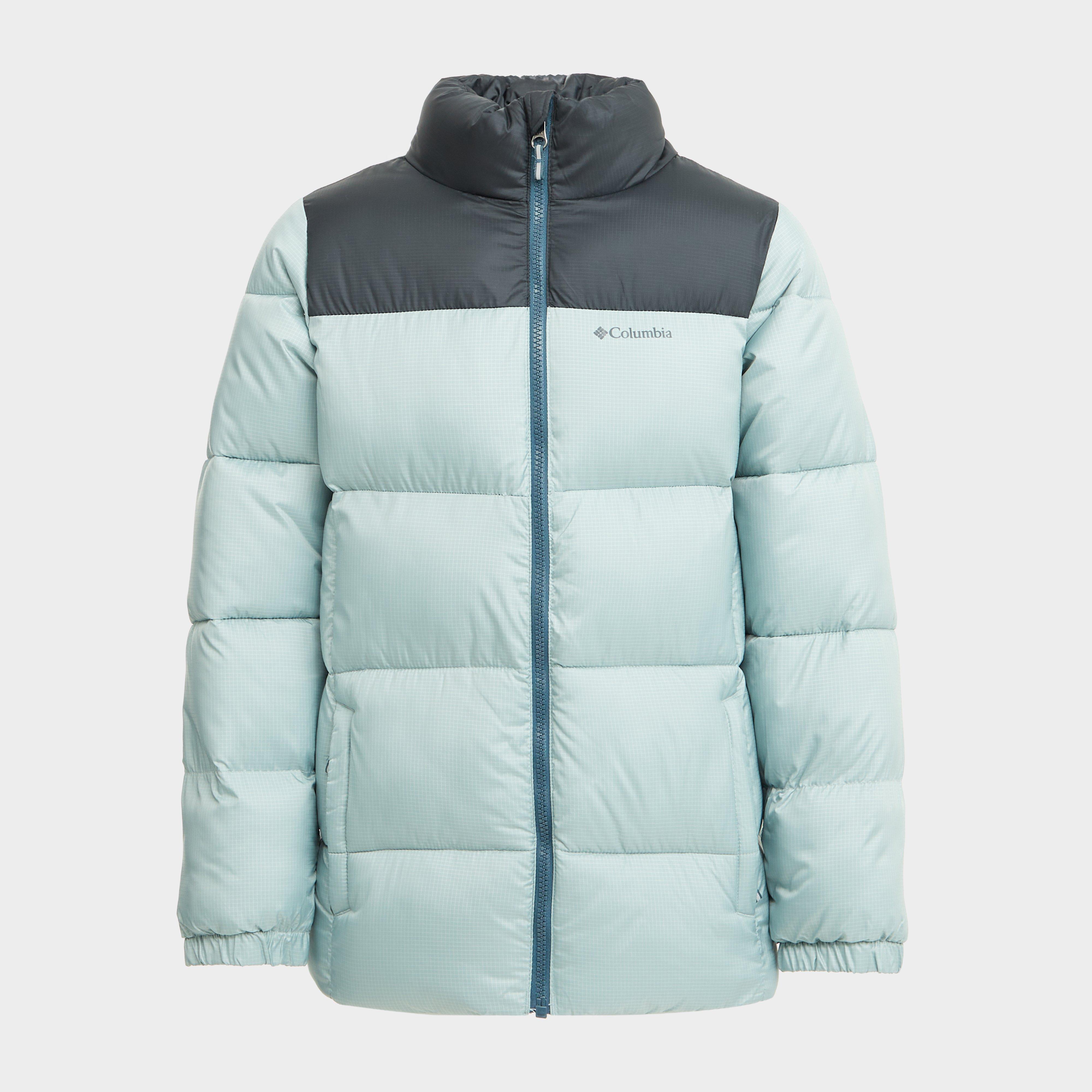 Kids’ Puffectâ„¢ III Puffer Jacket Kids’ Puffectâ„¢ III Puffer Jacket