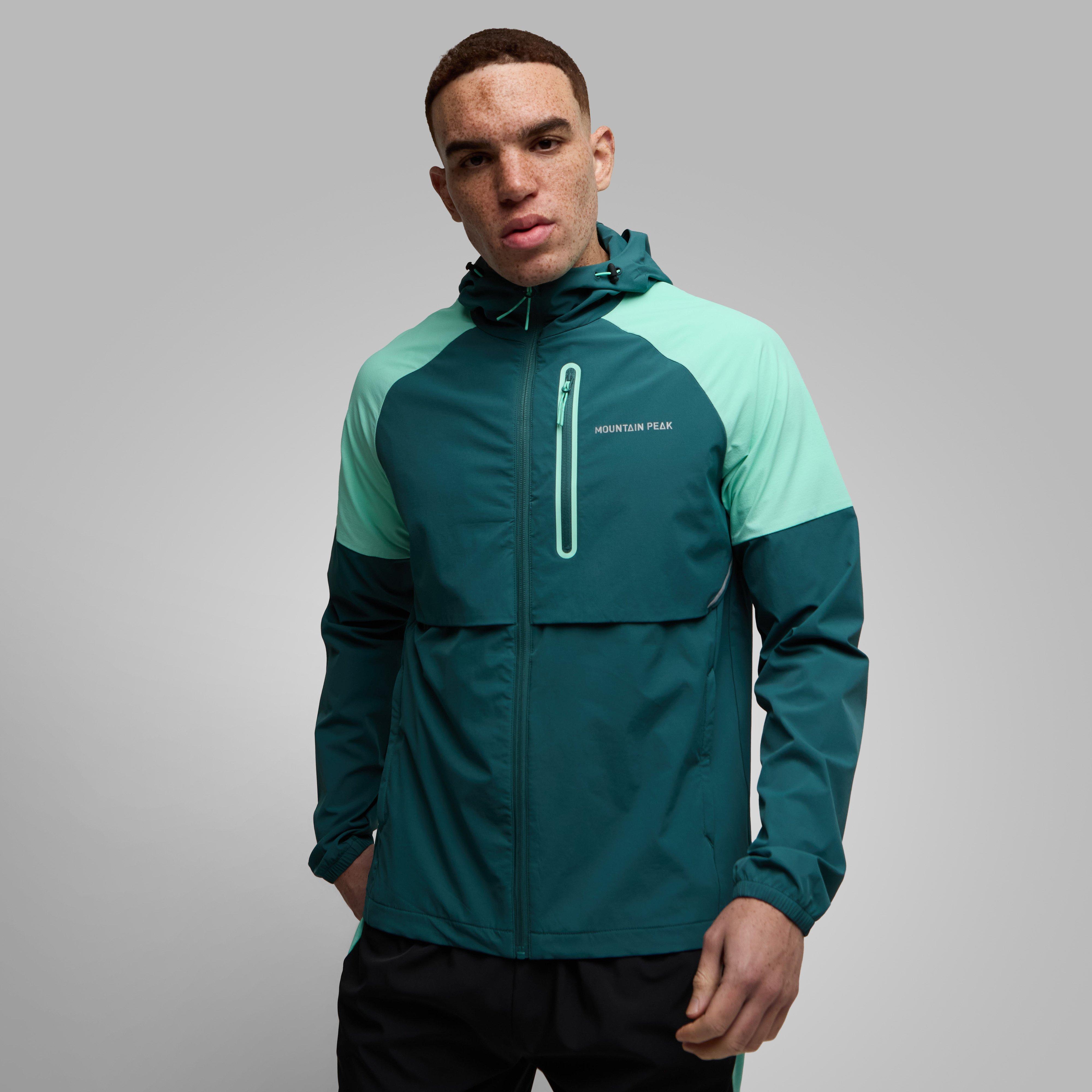 Men’s Track Jacket Men’s Track Jacket
