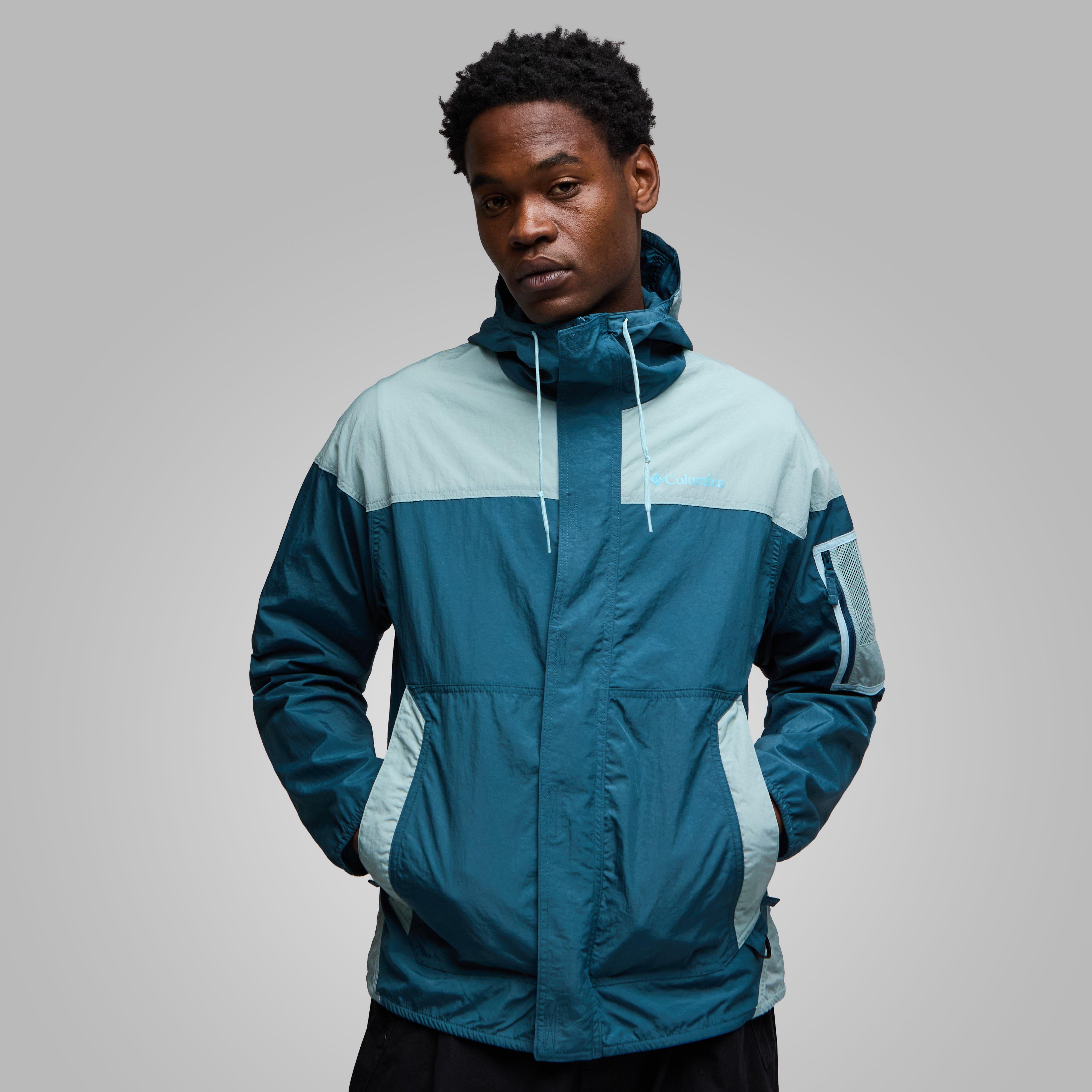 Men’s Challenger™ II Windbreaker Men’s Challenger™ II Windbreaker