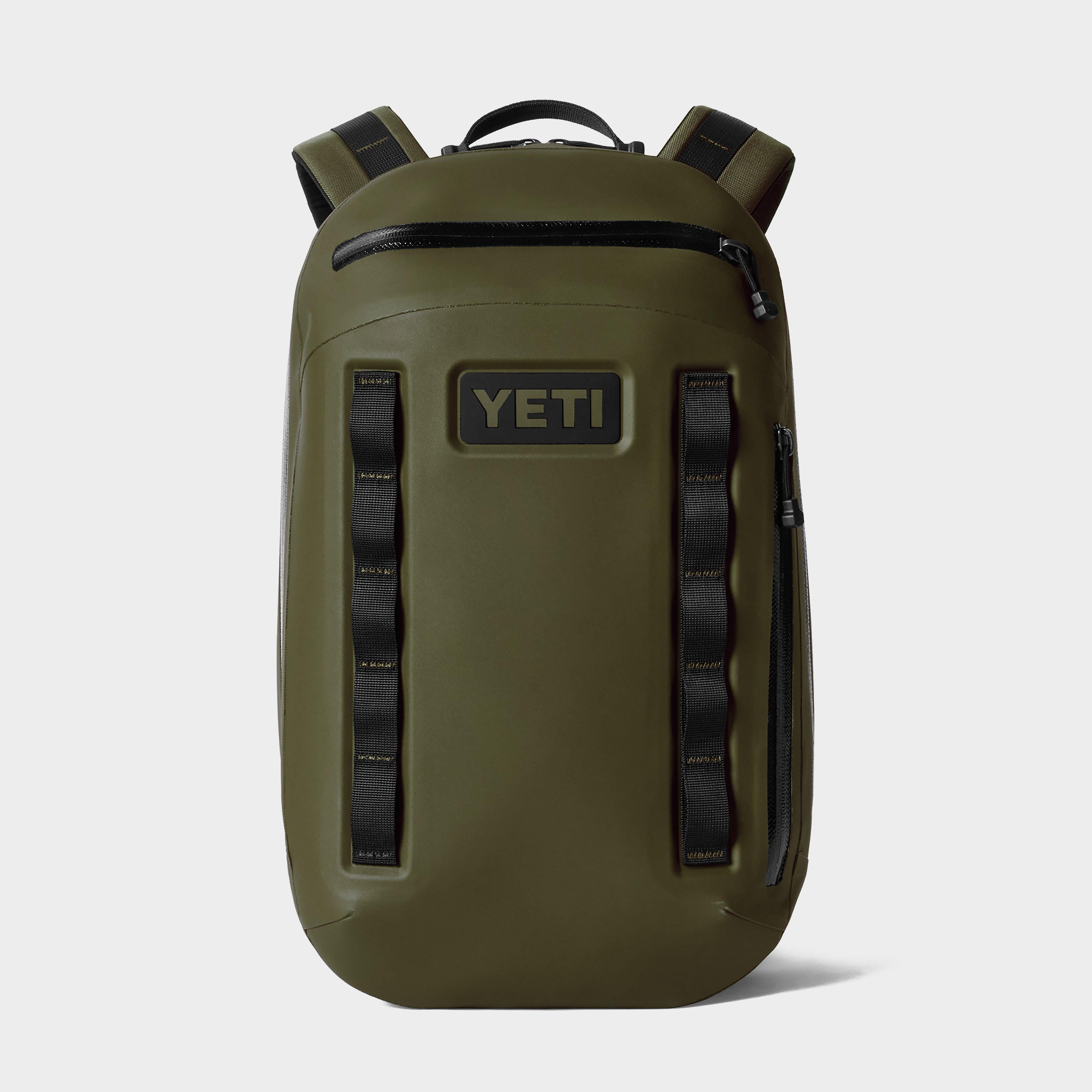 Cayo L All-Weather Backpack – Khaki One Size Cayo L All-Weather Backpack – Khaki One Size