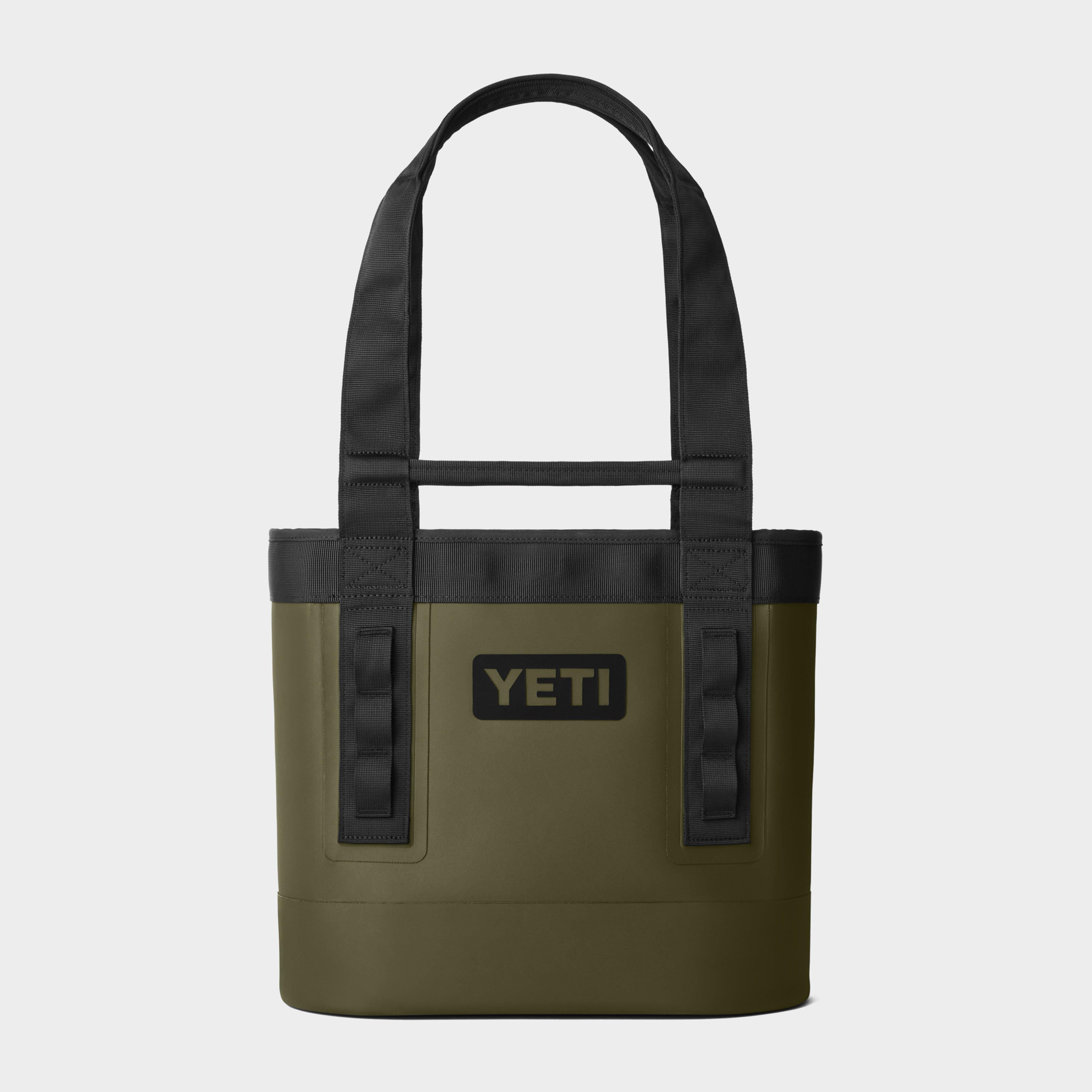 Camino® Carryall Tote Bag – Khaki One Size Camino® Carryall Tote Bag – Khaki One Size