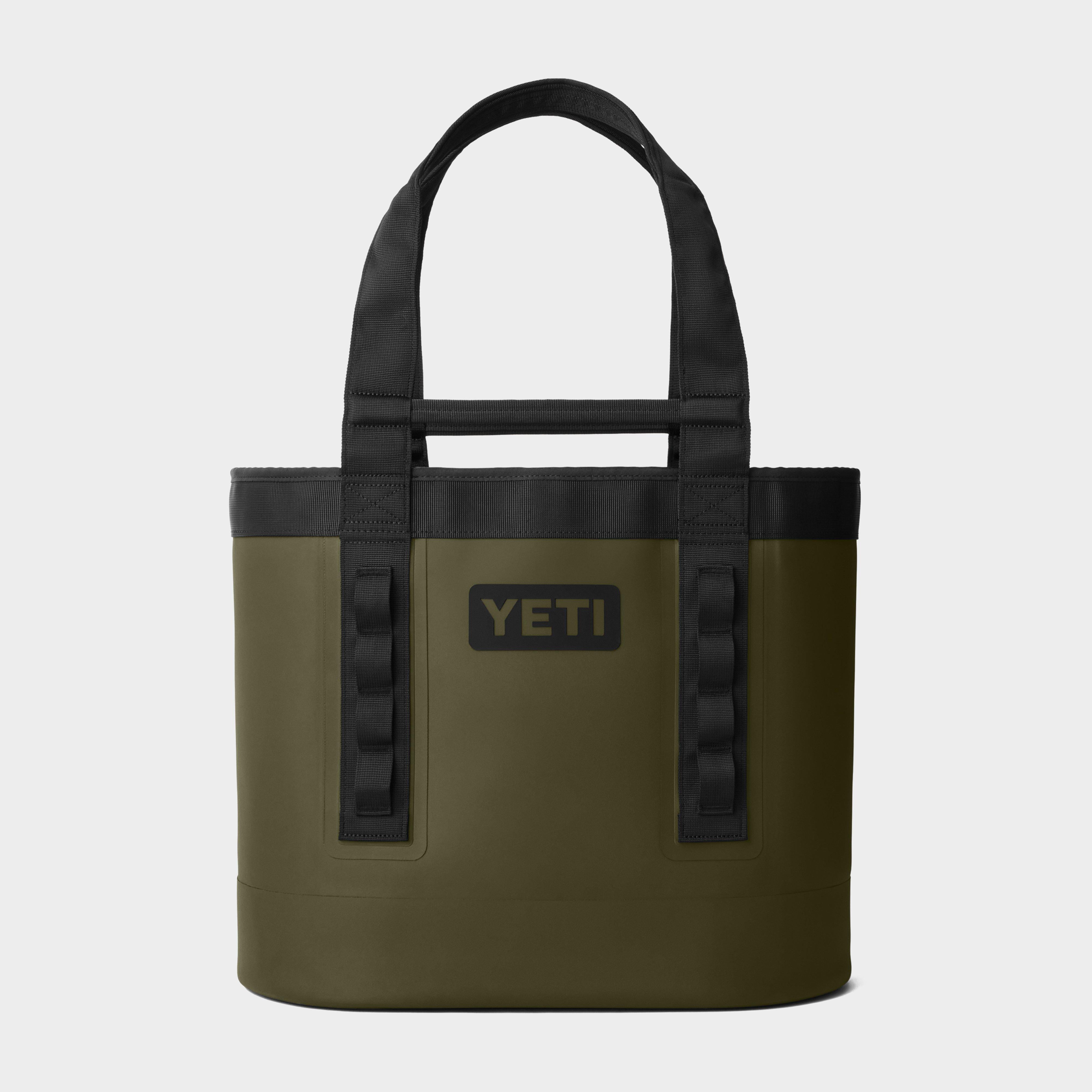 Camino® Carryall Tote Bag – Khaki One Size Camino® Carryall Tote Bag – Khaki One Size