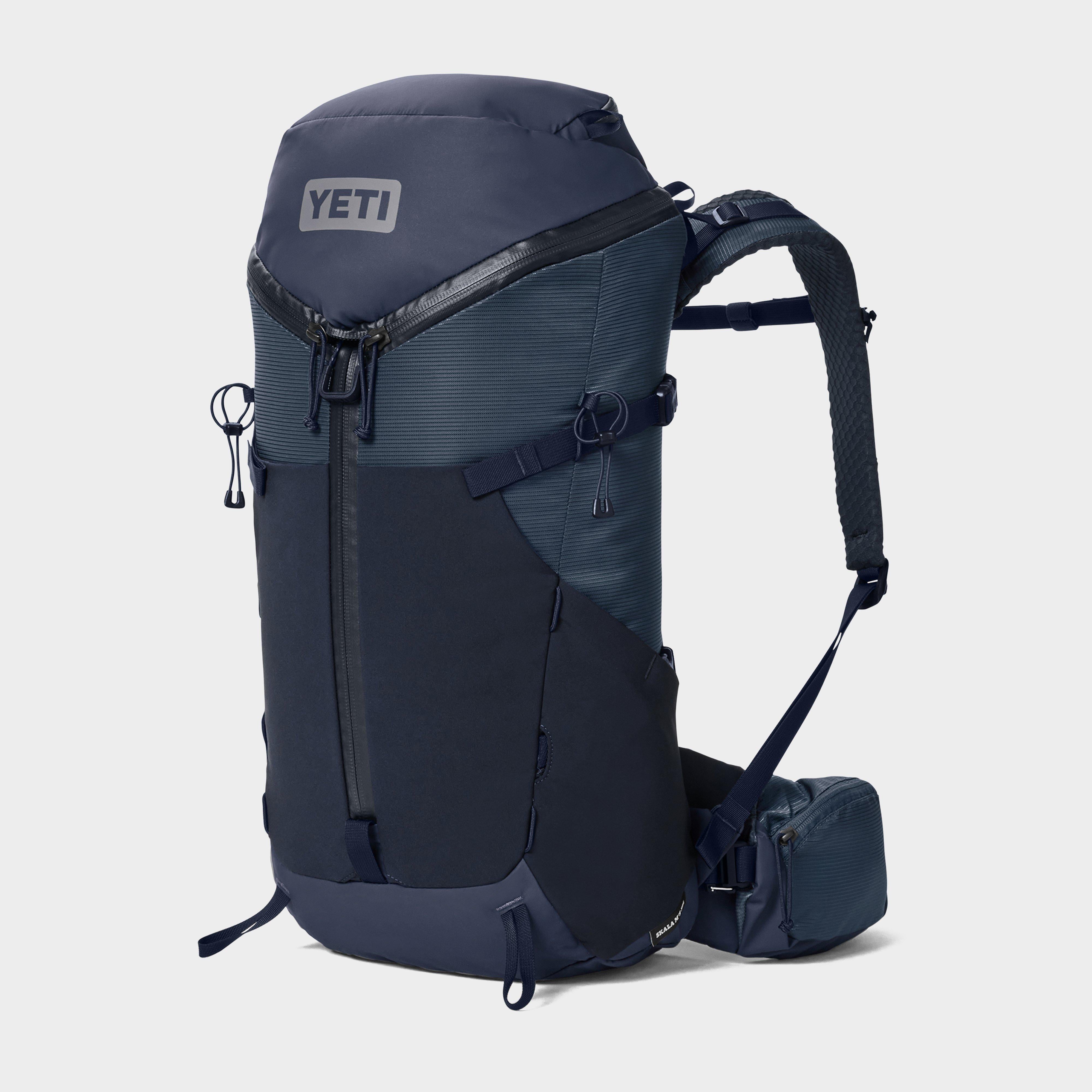 Men’s Skala Hiking Backpack – Navy S-M Men’s Skala Hiking Backpack – Navy S-M