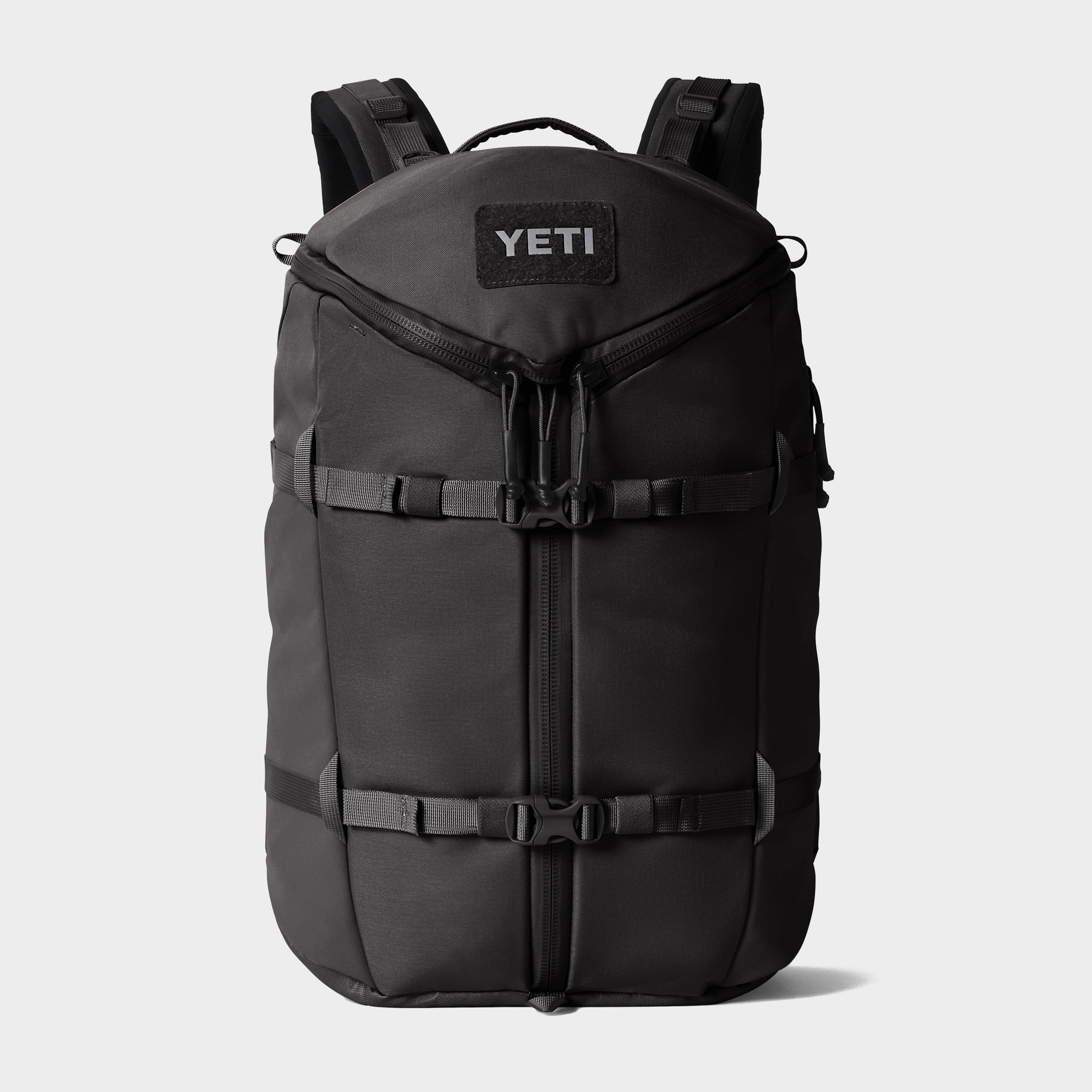 Ranchero Backpack – Black One Size Ranchero Backpack – Black One Size