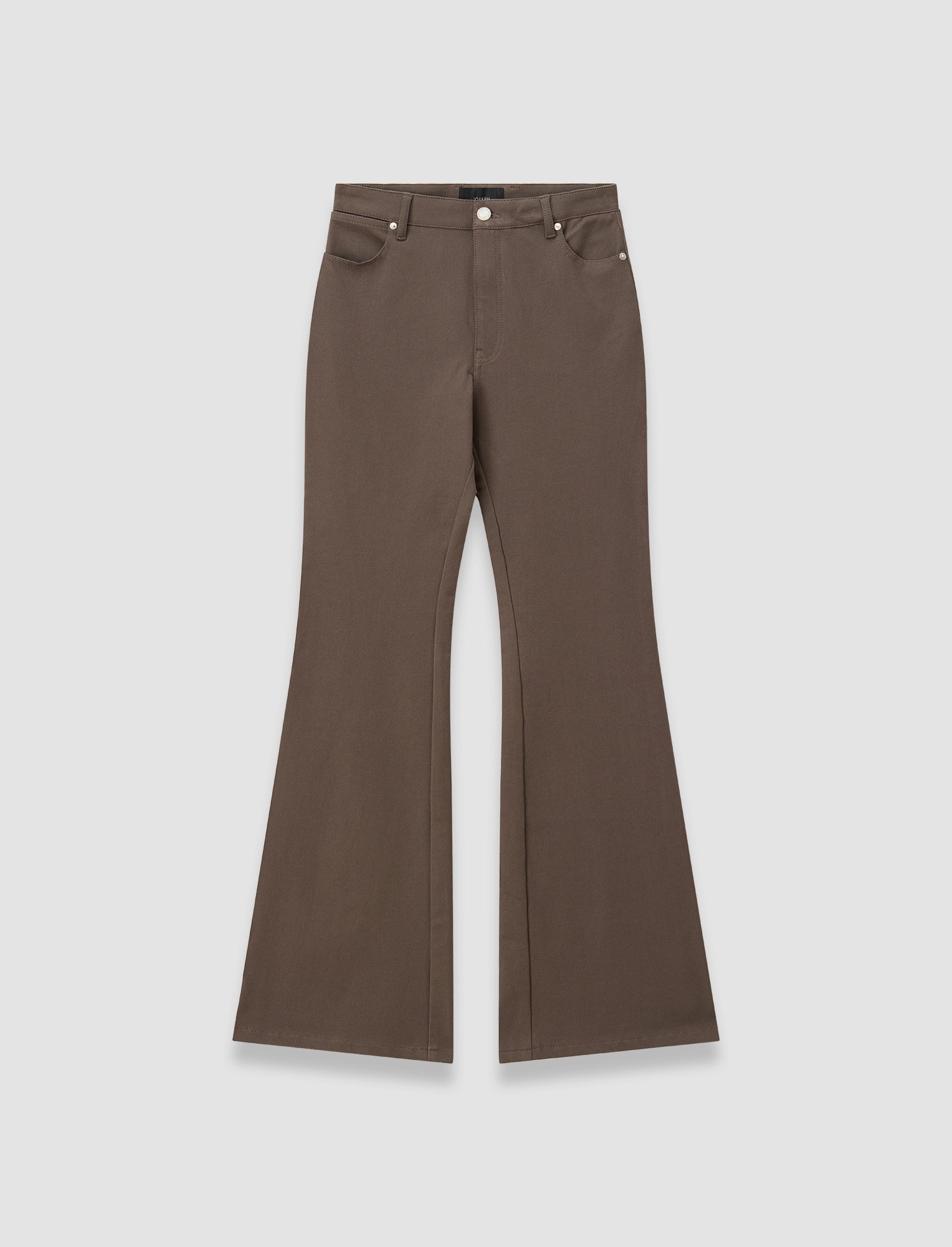 Bond Gabardine Stretch Trousers Bond Gabardine Stretch Trousers