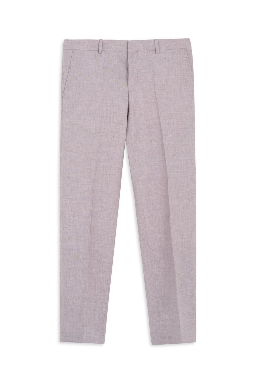 BOSS H GENI TROERS Size: , colour: PURPLE BOSS H GENI TROERS Size: , colour: PURPLE