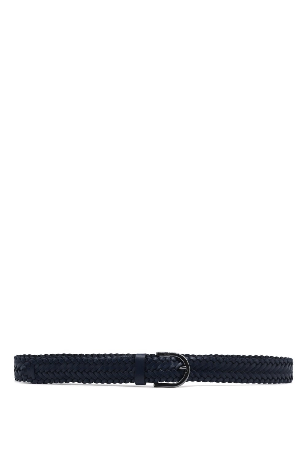 BOSS ROUL WNL SZ BELT Size: , colour: NAVY BOSS ROUL WNL SZ BELT Size: , colour: NAVY