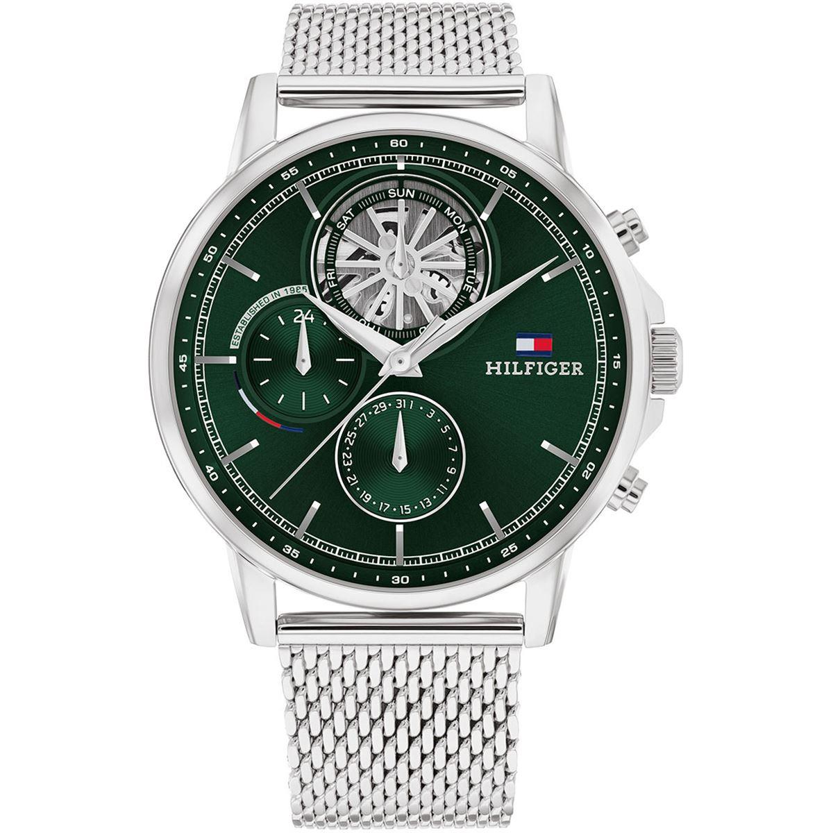 Tommy Hilfiger Men’s Watch Tommy Hilfiger Men’s Watch