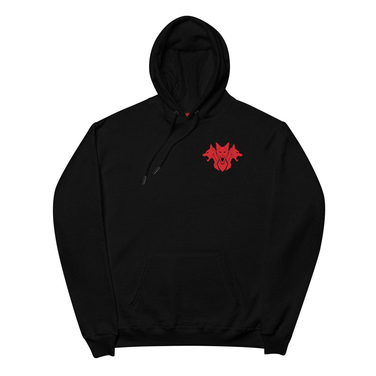 CORE Hoodie Black CORE Hoodie Black