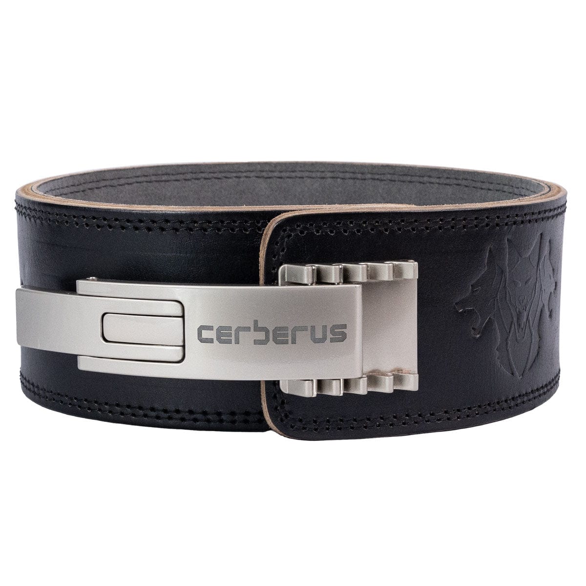 CERBER X Pioneer Adjustable Lever Belt mm – -in CERBER X Pioneer Adjustable Lever Belt mm – -in