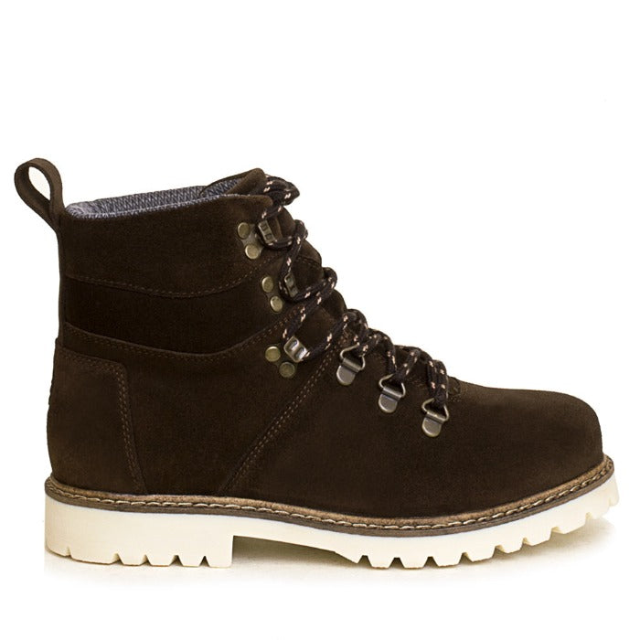 Chicago Waterproof Boots – Brown – – . Chicago Waterproof Boots – Brown – – .