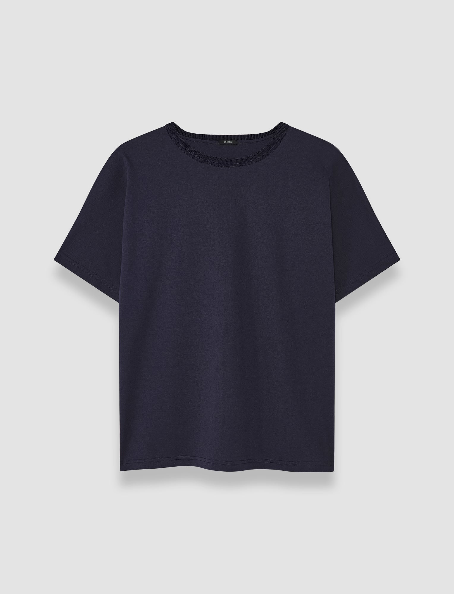 Comfort Cotton Shirt