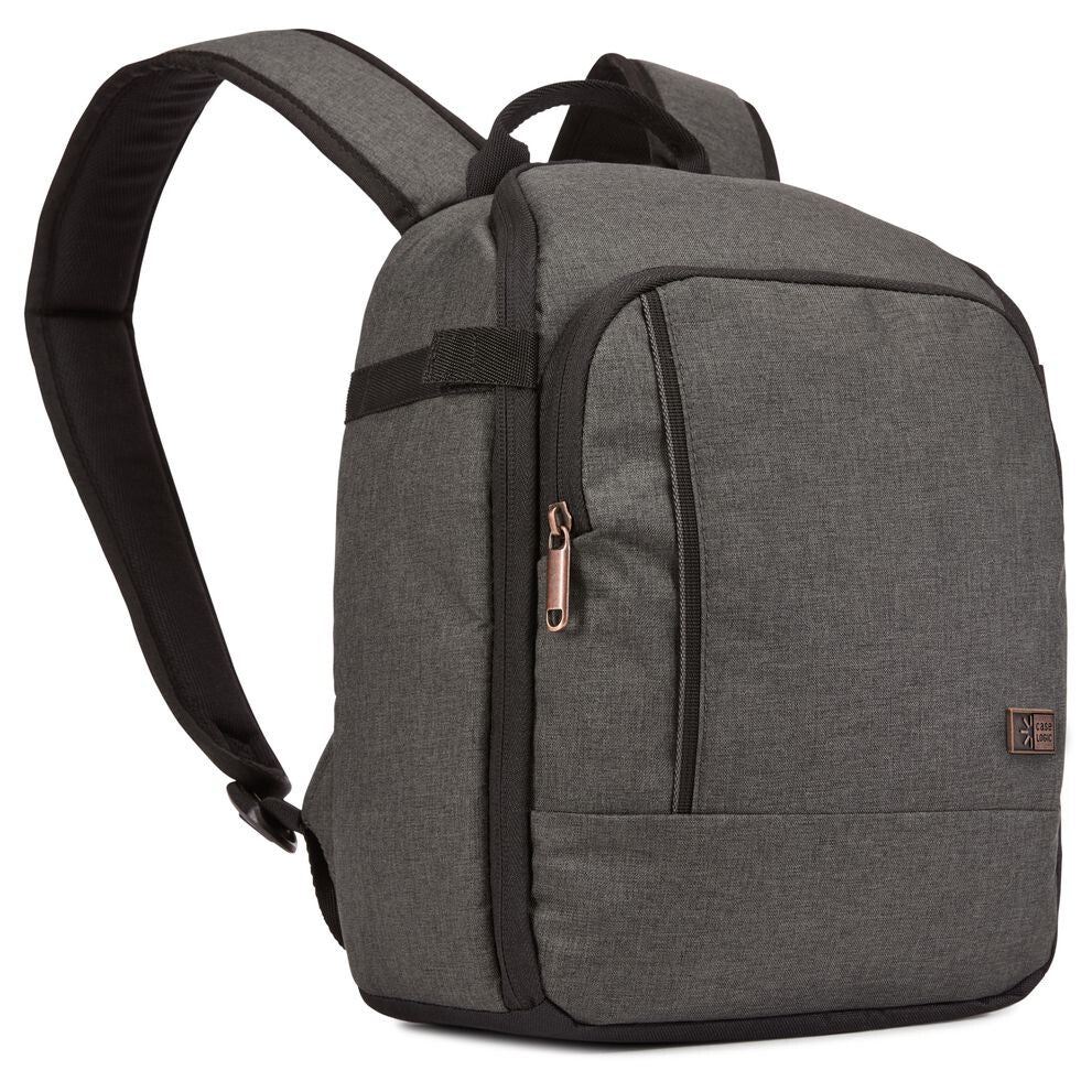 Case Logic Era CEBP- Obsidian Backpack Grey Case Logic Era CEBP- Obsidian Backpack Grey