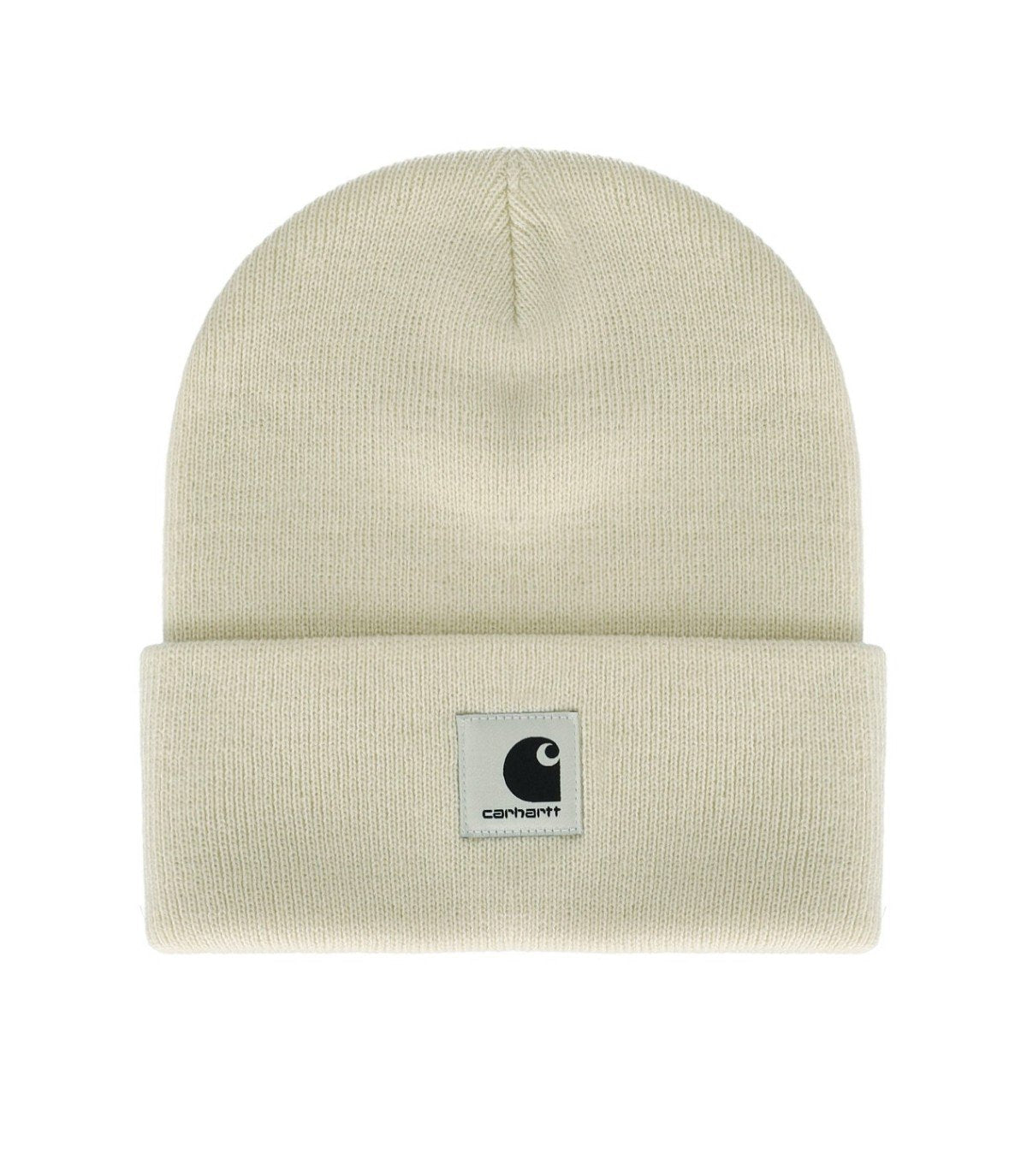 CARHARTT WIP W’ ASHLEY SALT BEANIE CARHARTT WIP W’ ASHLEY SALT BEANIE
