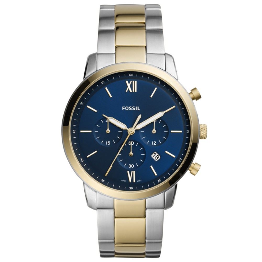 Fossil FFS Men’s Watch FS