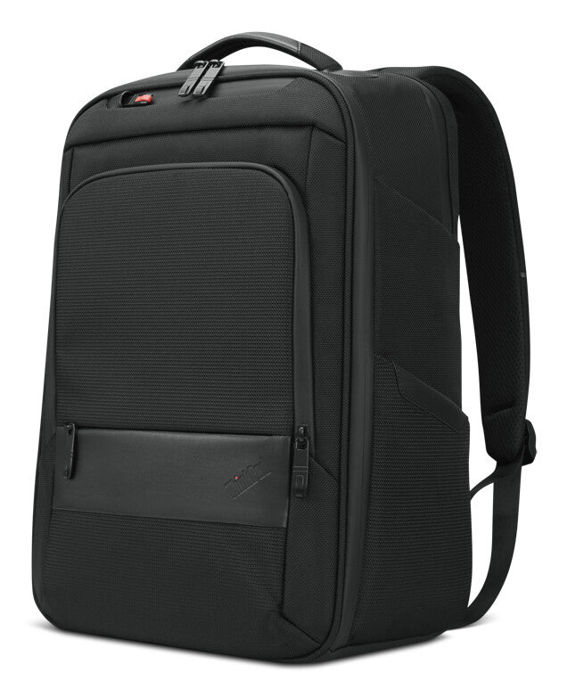 Lenovo ThinkPad Professional – Gen backpack Casual backpack Black Plastic Lenovo ThinkPad Professional – Gen backpack Casual backpack Black Plastic