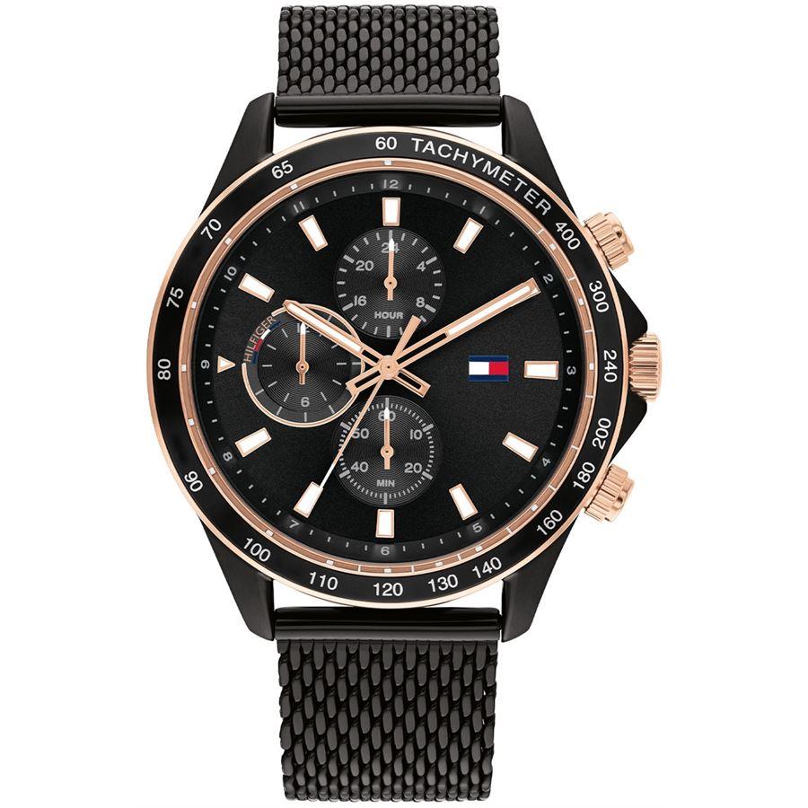 Tommy Hilfiger Men’s Watch Tommy Hilfiger Men’s Watch