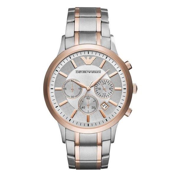 EMPORIO ARMANI AR Men’s Watch EMPORIO ARMANI AR Men’s Watch