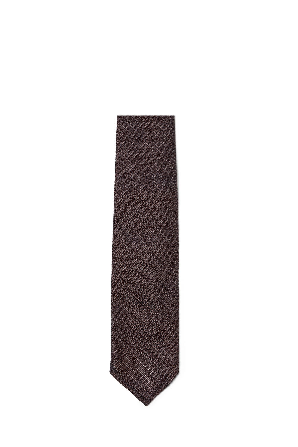 DSQUARED JACQUARD TIE Size: OS, colour: NAVY DSQUARED JACQUARD TIE Size: OS, colour: NAVY