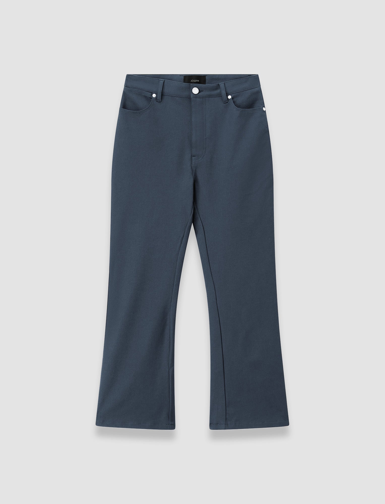 Duke Gabardine Stretch Trousers