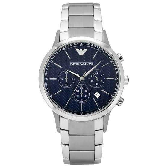 Emporio Armani AR Men’s Watch Emporio Armani AR Men’s Watch