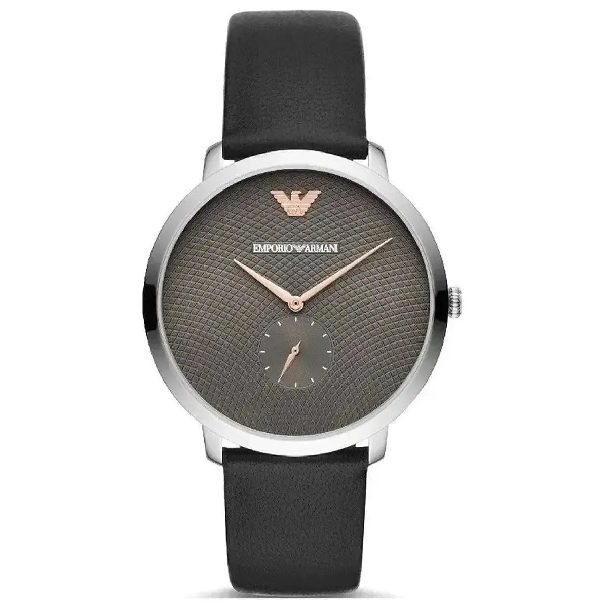 Emporio Armani Modern Slim Quartz Men’s Watch AR Emporio Armani Modern Slim Quartz Men’s Watch AR