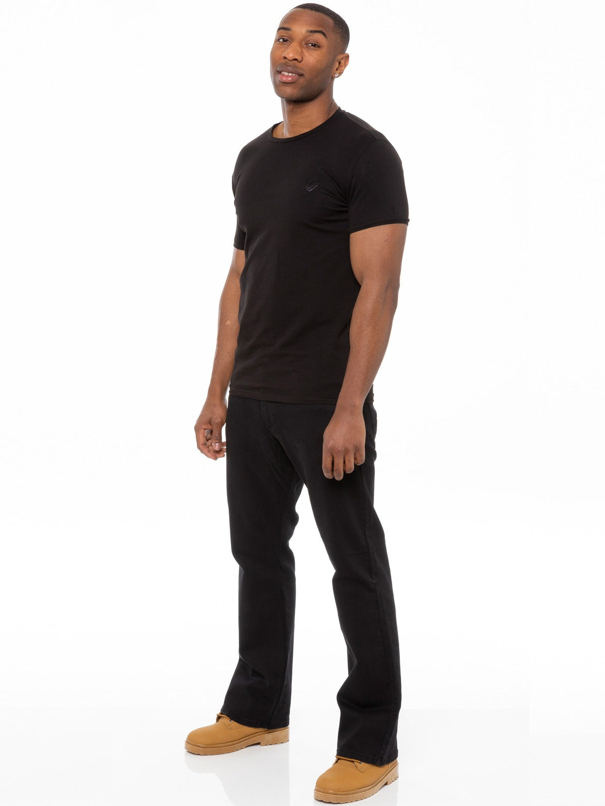 Designer Mens Bootcut Denim Jeans Designer Mens Bootcut Denim Jeans