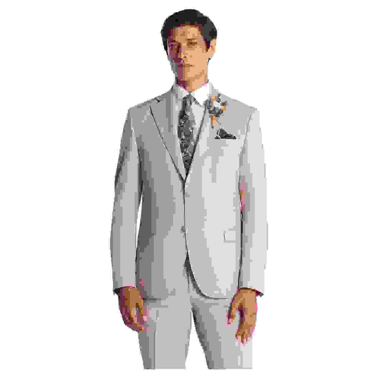 Benetti Albert Two Piece Suit Benetti Albert Two Piece Suit