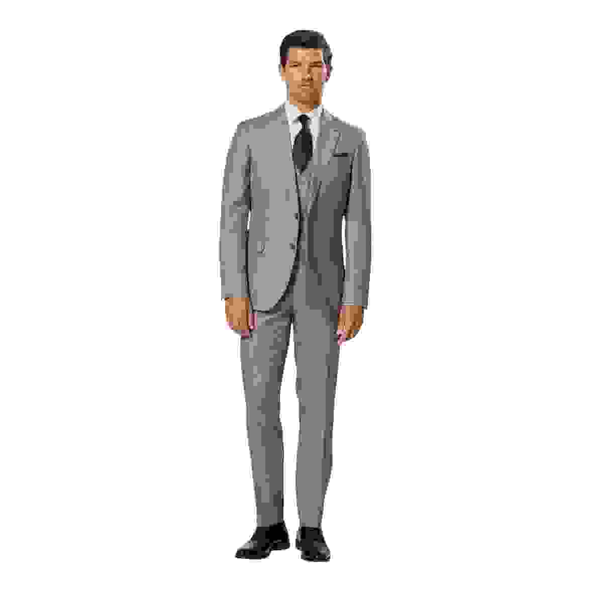 Benetti Marco Two Piece Suit Benetti Marco Two Piece Suit
