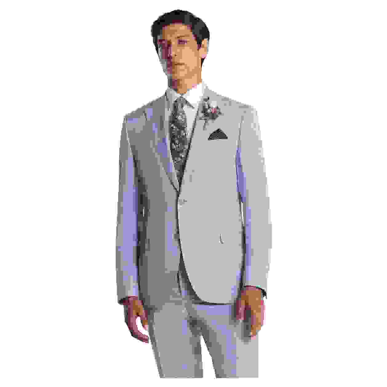 Benetti Albert Two Piece Suit Benetti Albert Two Piece Suit