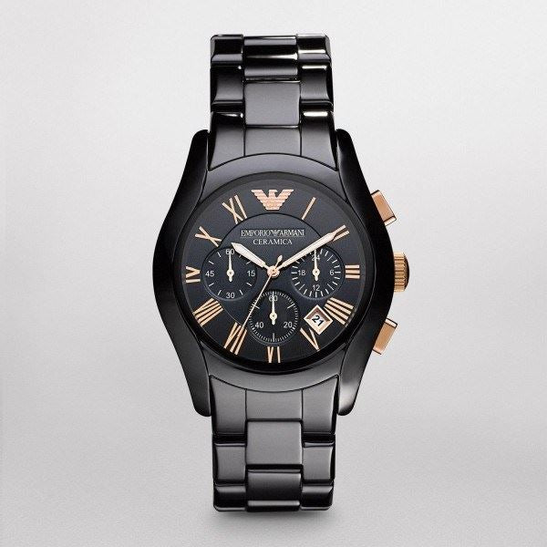 EMPORIO ARMANI AR Men’s Watch EMPORIO ARMANI AR Men’s Watch