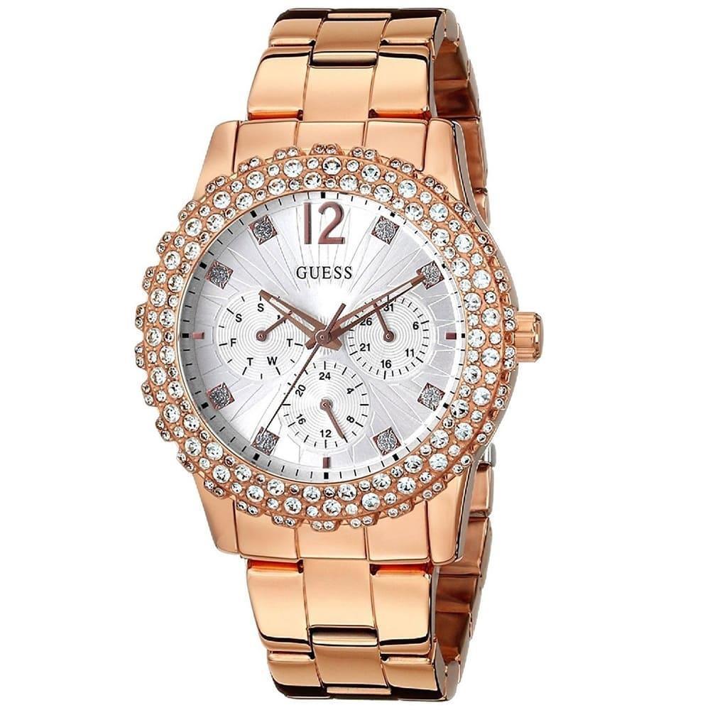 Guess WL Ladies Watches Watch Guess WL Ladies Watches Watch