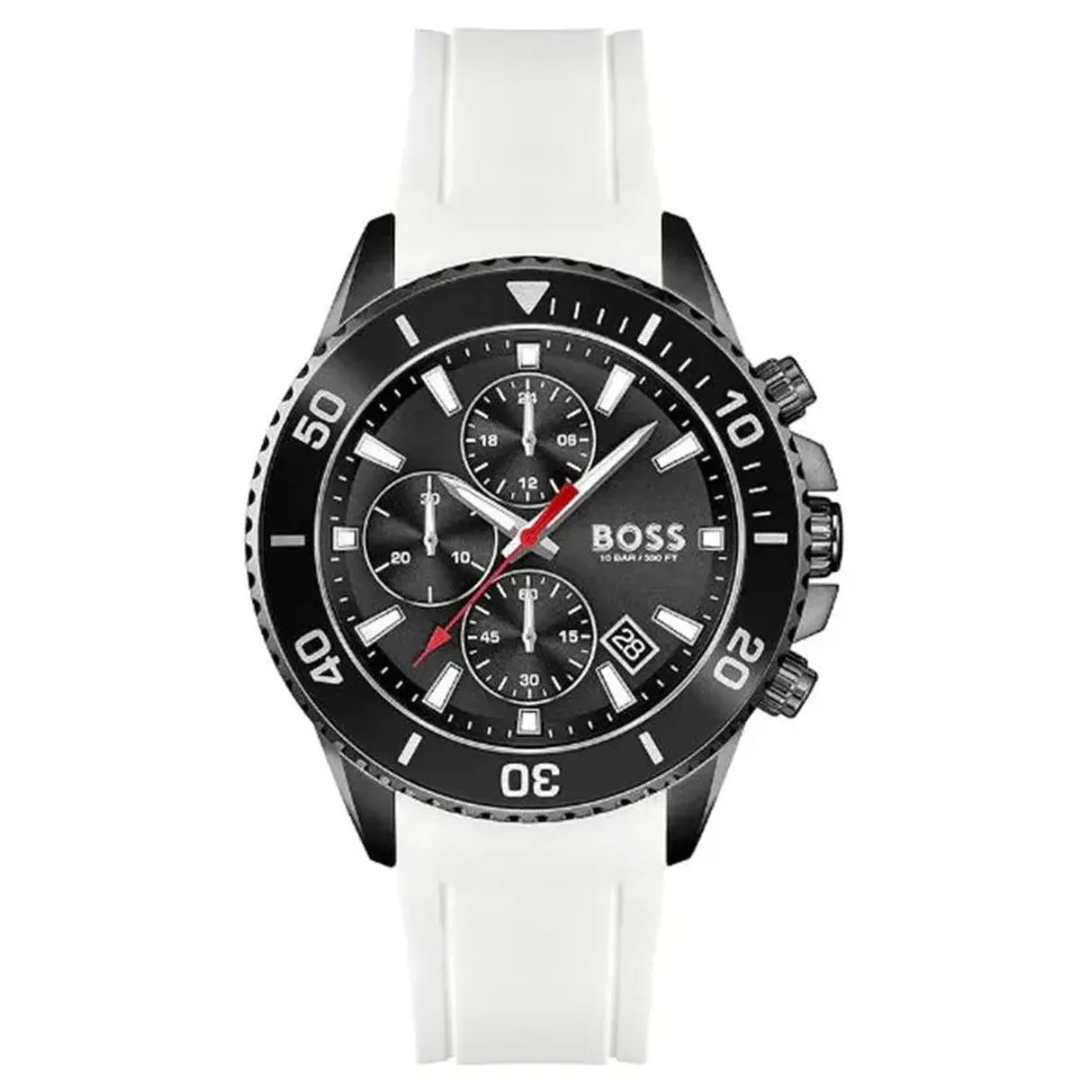 Hugo Boss Admiral Chronograph Quartz Men’s Watch HB Hugo Boss Admiral Chronograph Quartz Men’s Watch HB