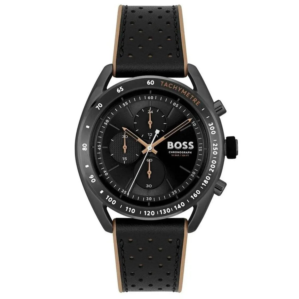 Hugo Boss BOSS Centre Court Quartz Men’s Watch HB Hugo Boss BOSS Centre Court Quartz Men’s Watch HB