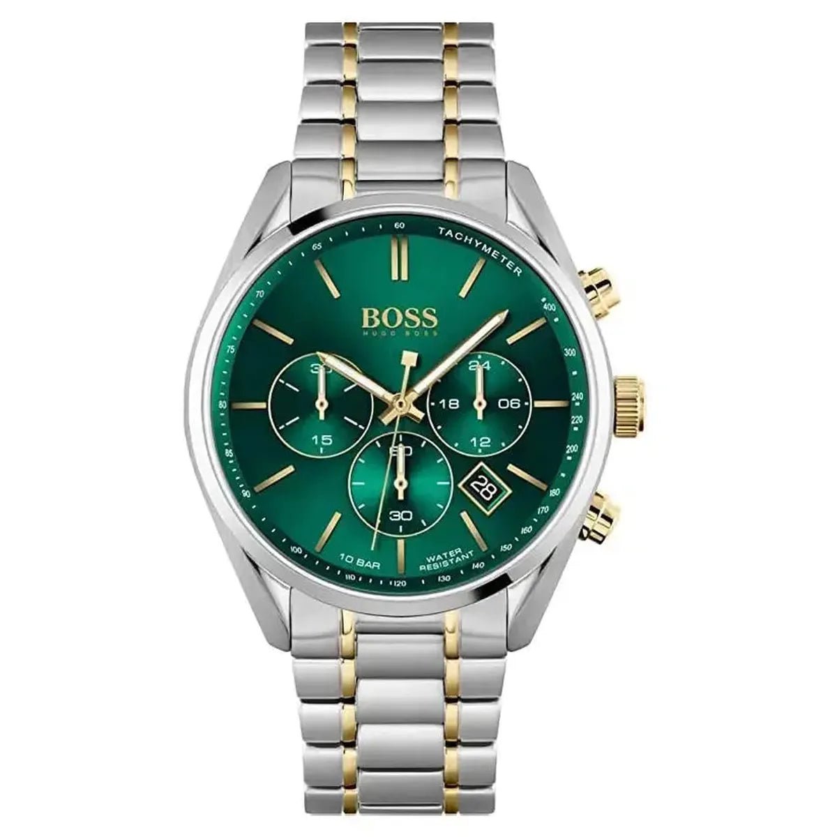 Hugo Boss Champion Quartz Men’s Watch HB Hugo Boss Champion Quartz Men’s Watch HB