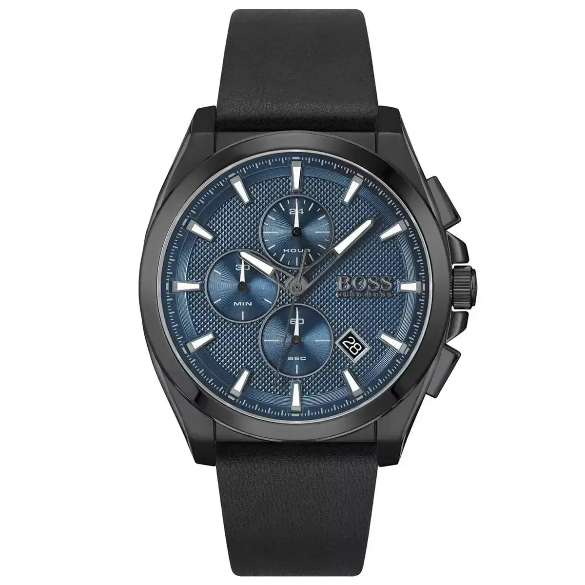 Hugo Boss Grandmaster Chronograph Quartz Men’s Watch HB Hugo Boss Grandmaster Chronograph Quartz Men’s Watch HB