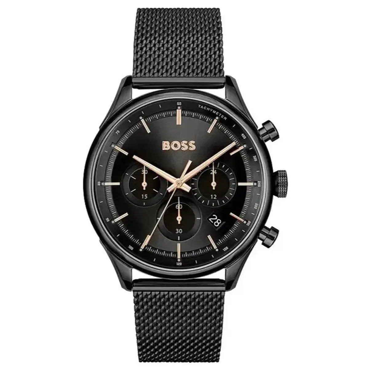 Hugo Boss Gregor Quartz Men’s Chronograph Watch HB Hugo Boss Gregor Quartz Men’s Chronograph Watch HB