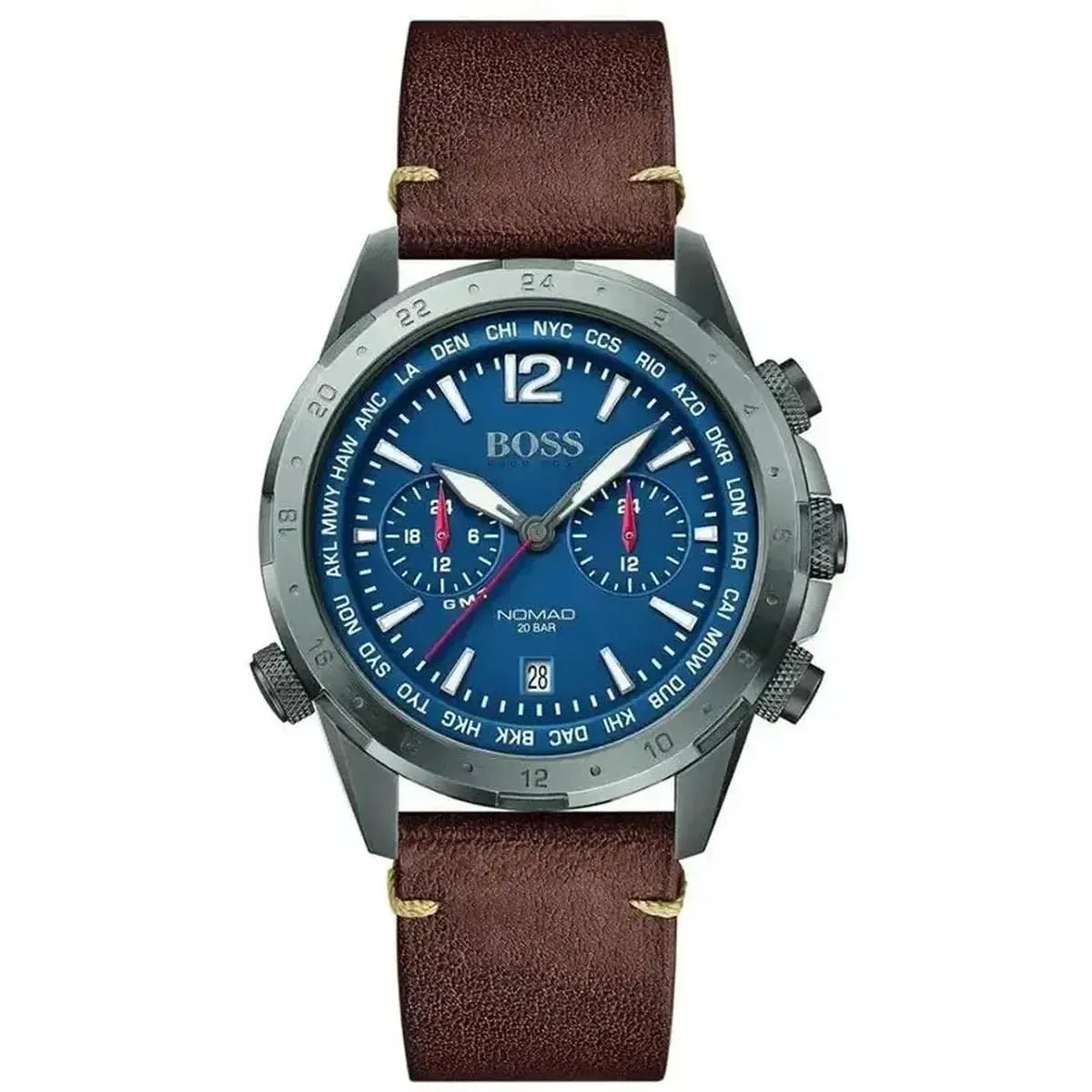 Hugo Boss Nomad Chronograph Quartz Men’s Watch HB
