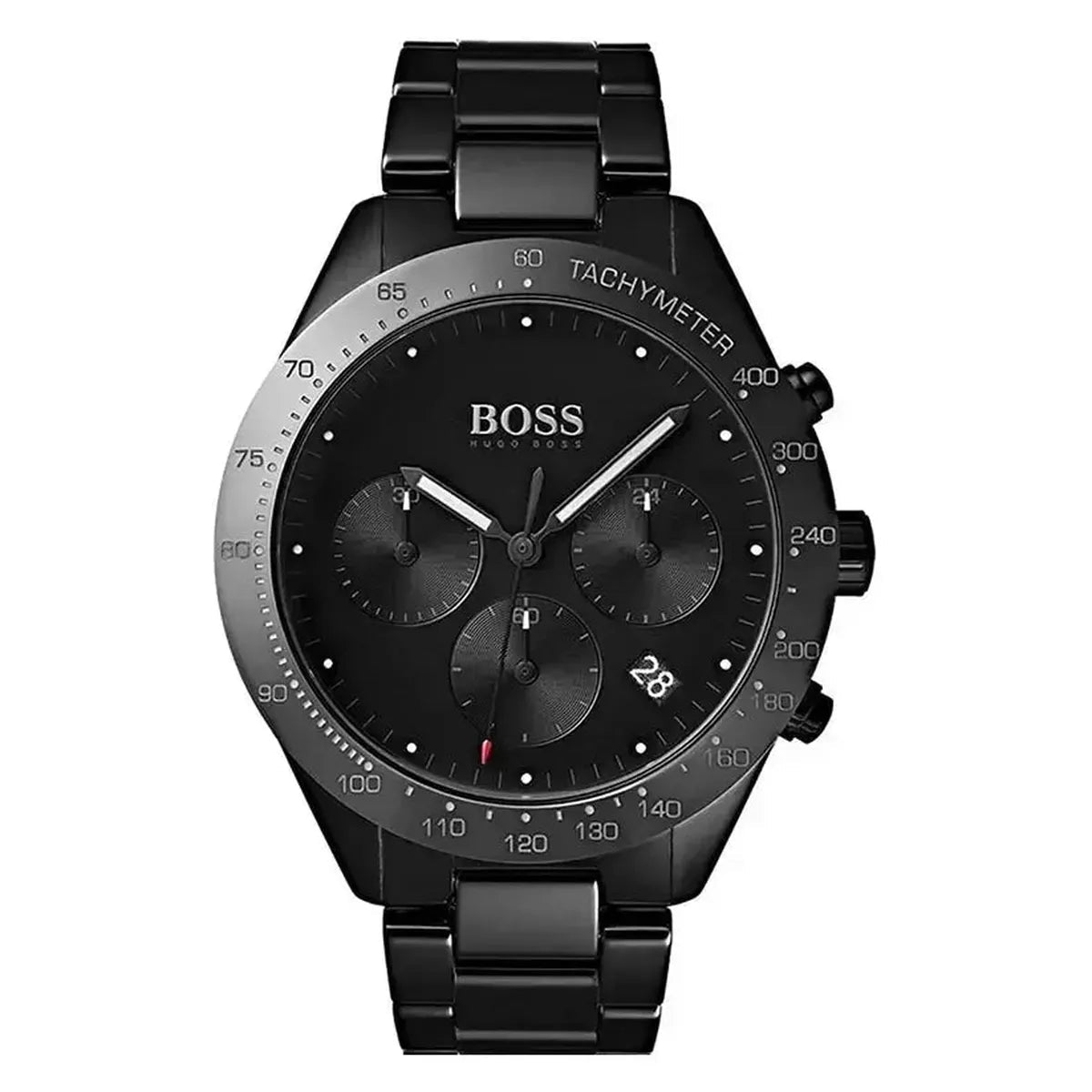Hugo Boss Talent Quartz Chronograph Men’s Watch HB