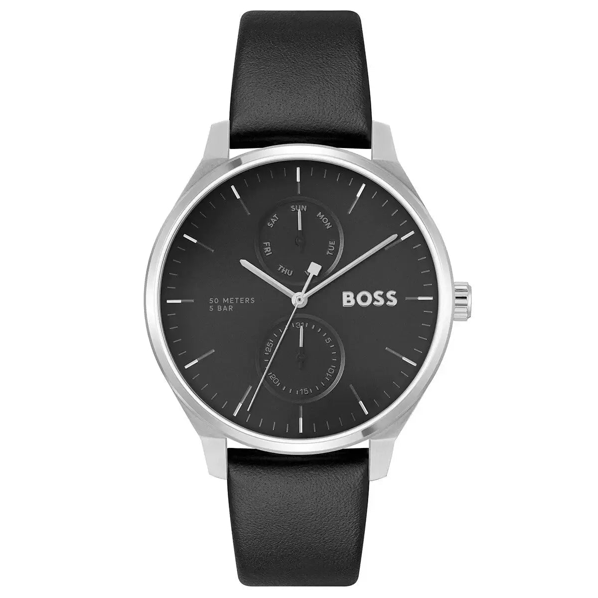 Hugo Boss Tyler Multifunction Quartz Men’s Watch HB