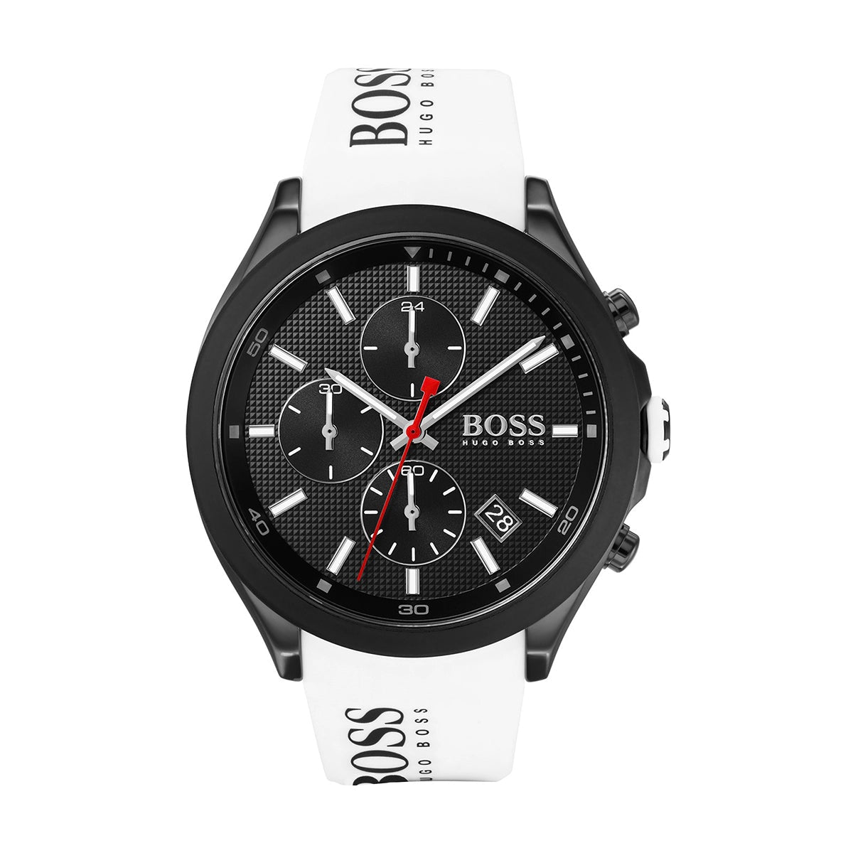 Hugo Boss Velocity Quartz Chronograph Men’s Watch HB
